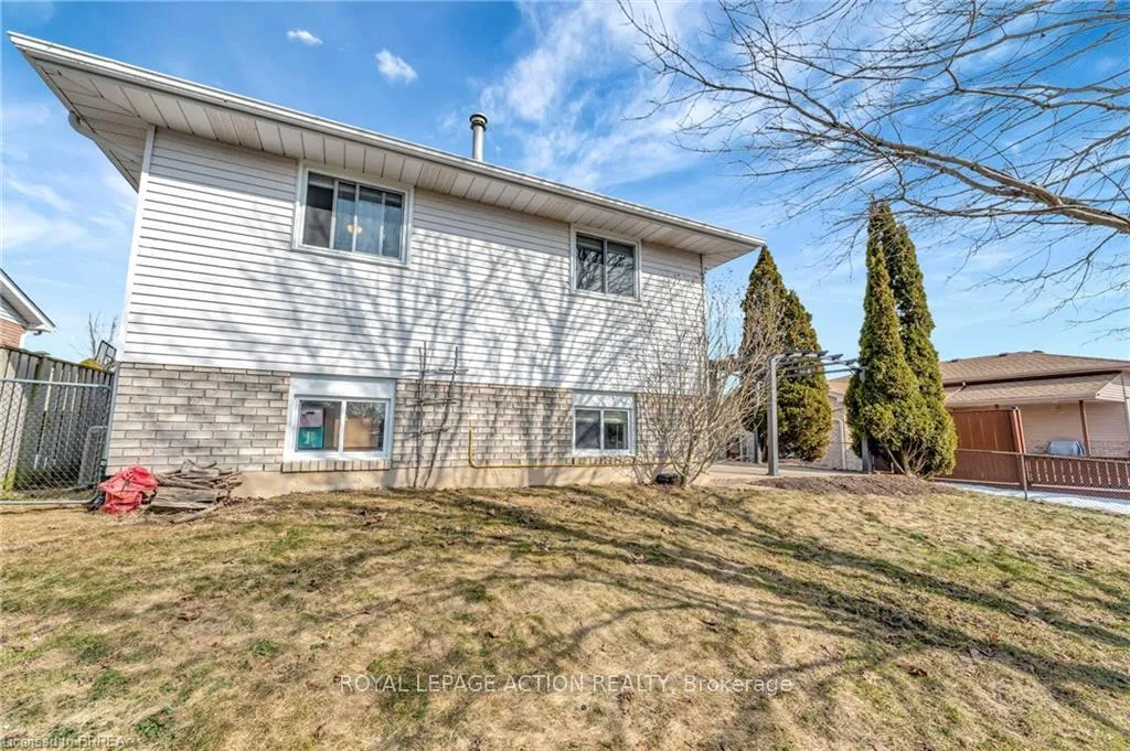 Photo 41 of 21 Scott Street, Brant, Brantford Twp — HOMEH