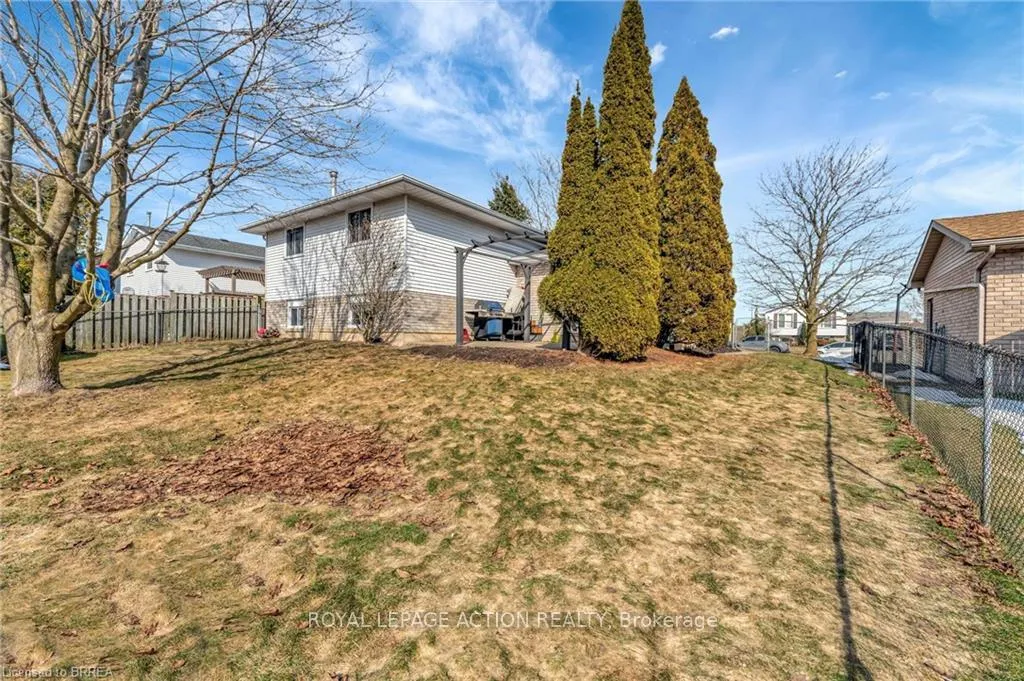 Photo 43 of 21 Scott Street, Brant, Brantford Twp — HOMEH