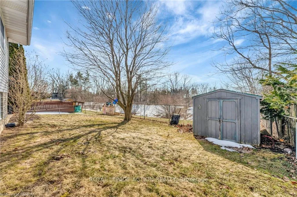 Photo 44 of 21 Scott Street, Brant, Brantford Twp — HOMEH