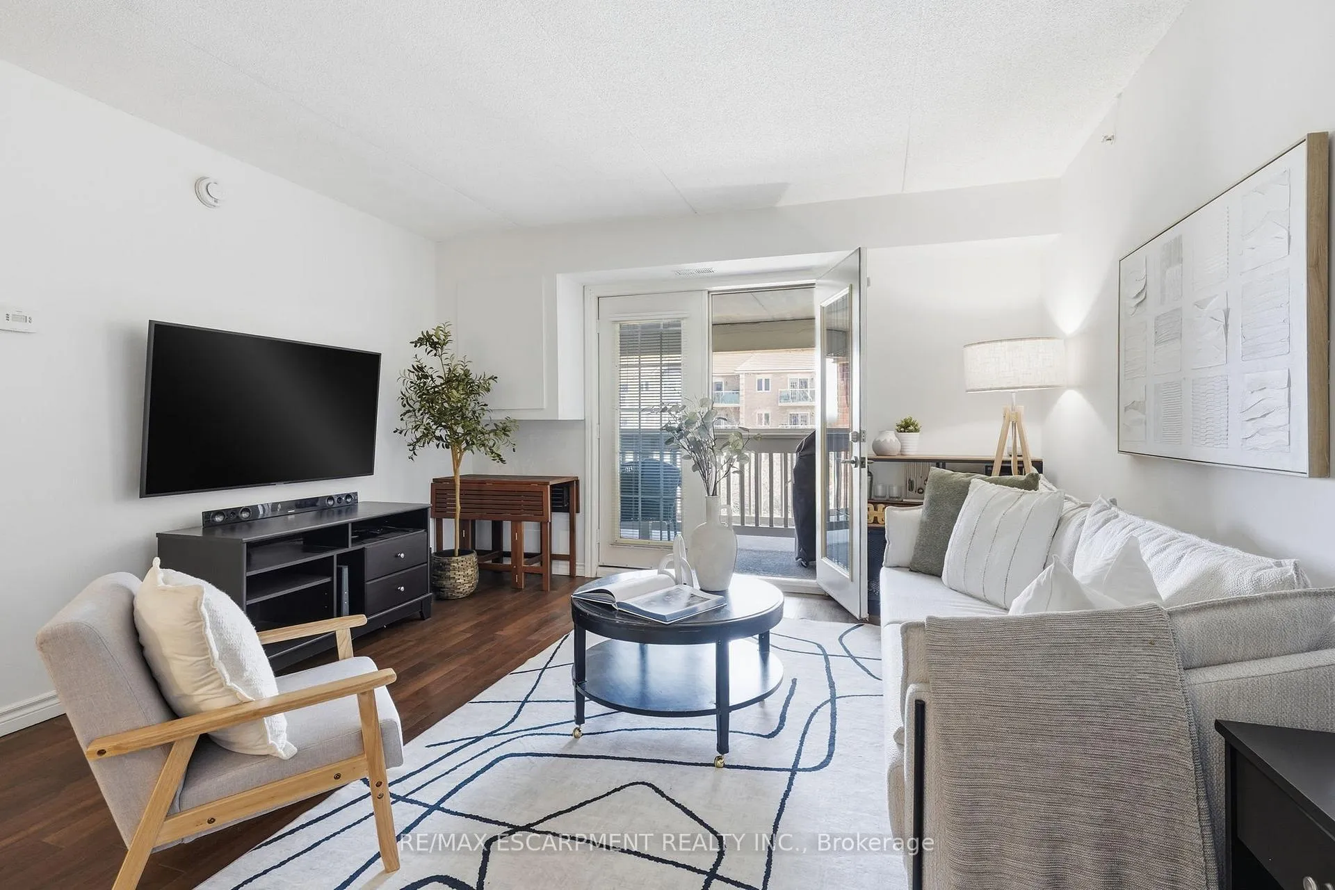Front of Unit 308, 4015 Kilmer Drive