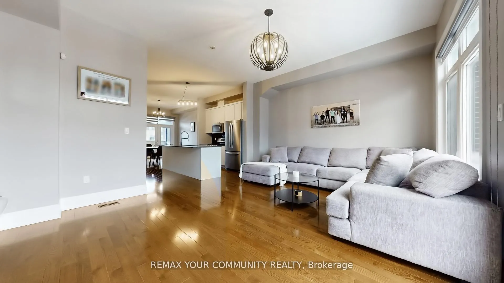 Photo 3 of 251 Thomas Cook Avenue, Vaughan, Patterson — HOMEH