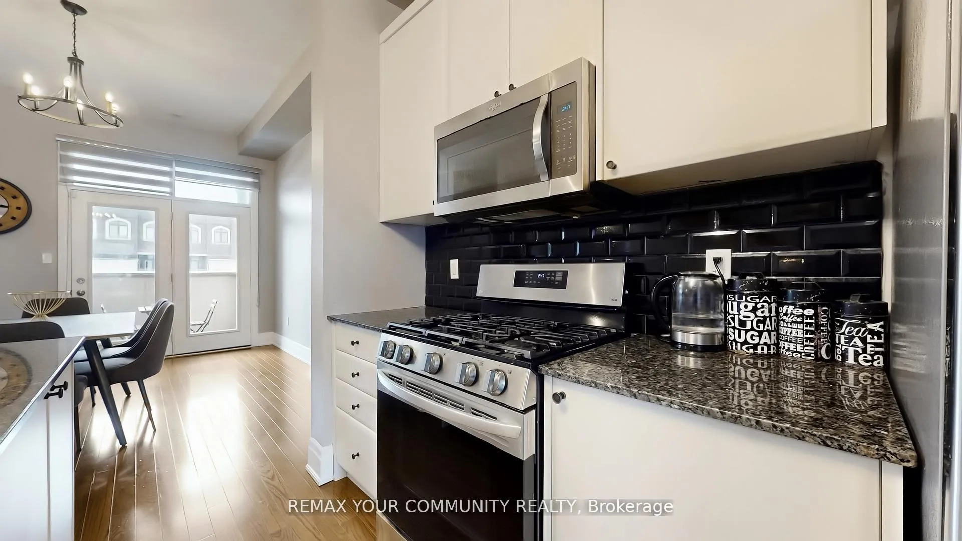Photo 6 of 251 Thomas Cook Avenue, Vaughan, Patterson — HOMEH
