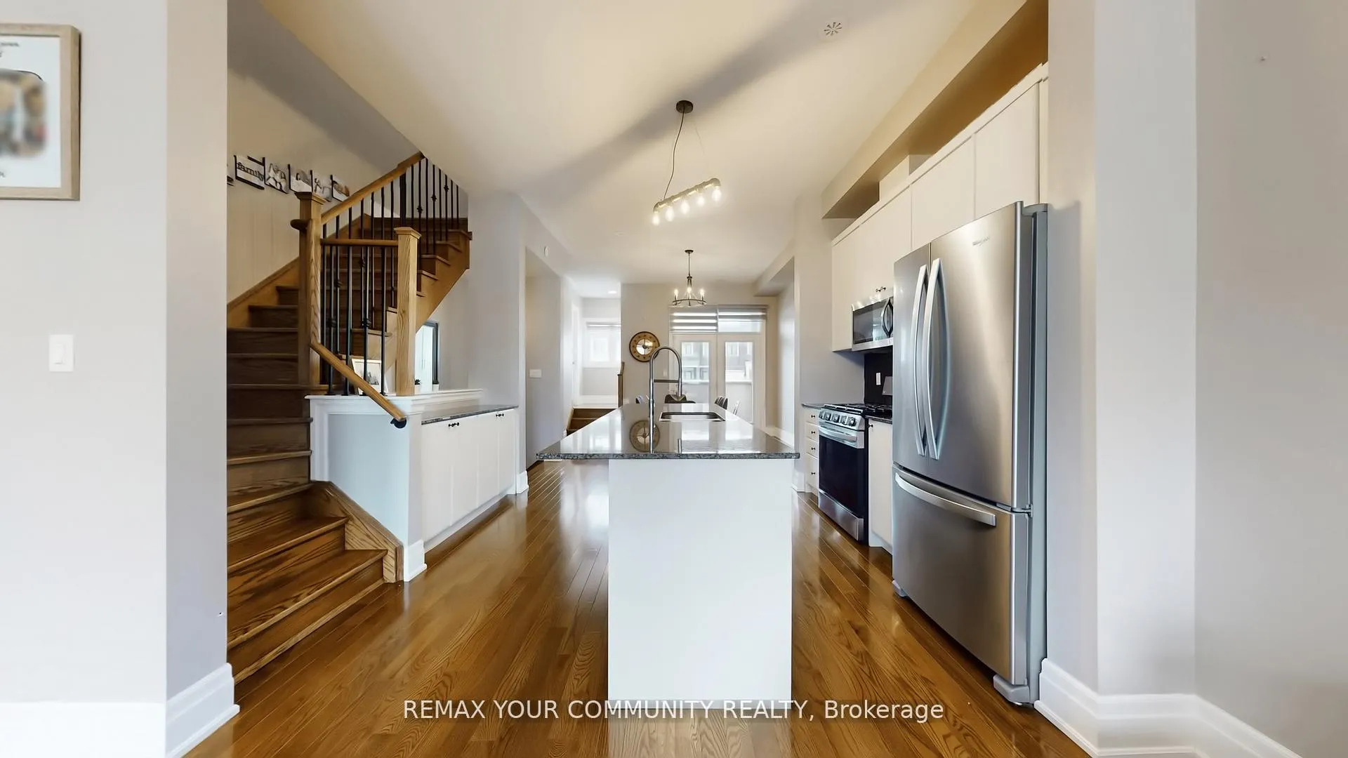Photo 9 of 251 Thomas Cook Avenue, Vaughan, Patterson — HOMEH