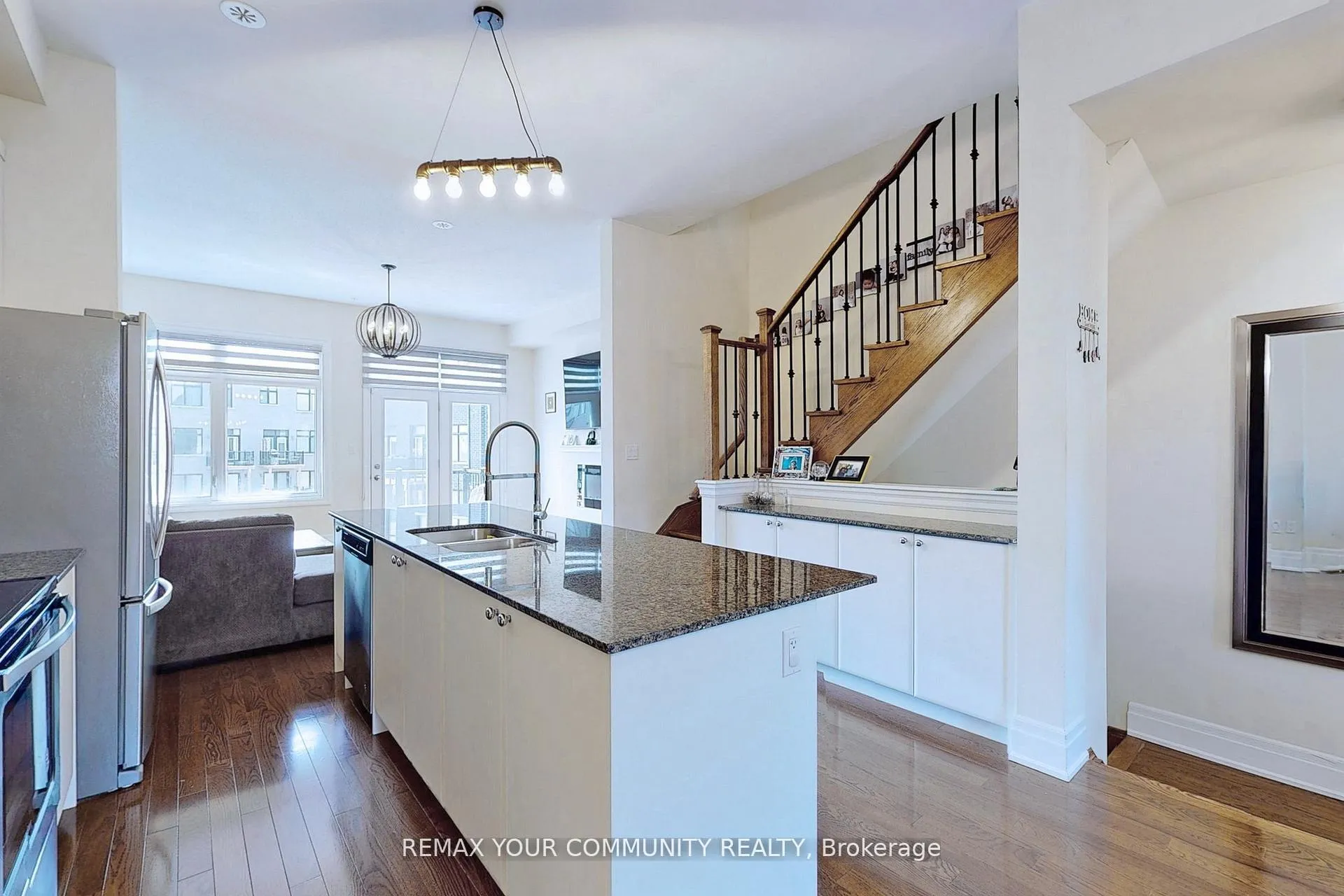 Photo 12 of 251 Thomas Cook Avenue, Vaughan, Patterson — HOMEH