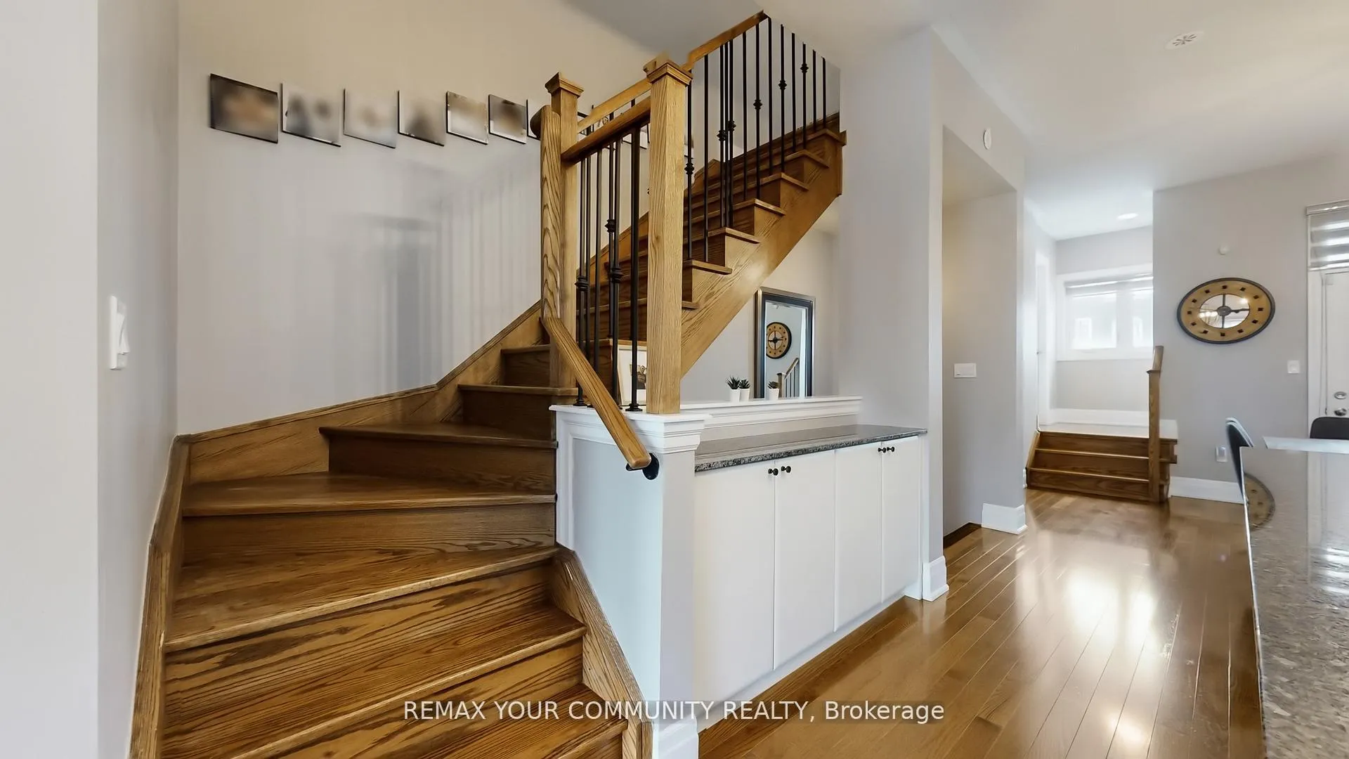 Photo 15 of 251 Thomas Cook Avenue, Vaughan, Patterson — HOMEH