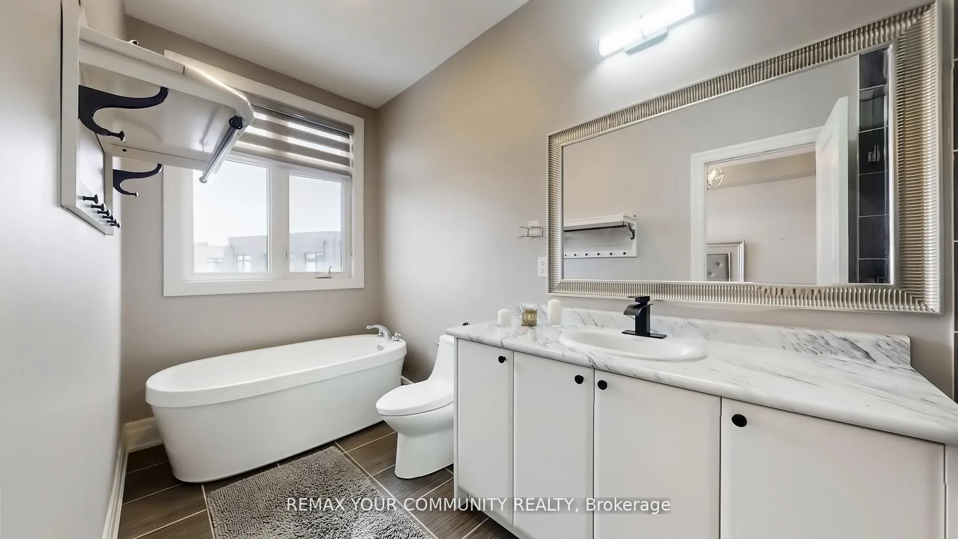 Photo 19 of 251 Thomas Cook Avenue, Vaughan, Patterson — HOMEH