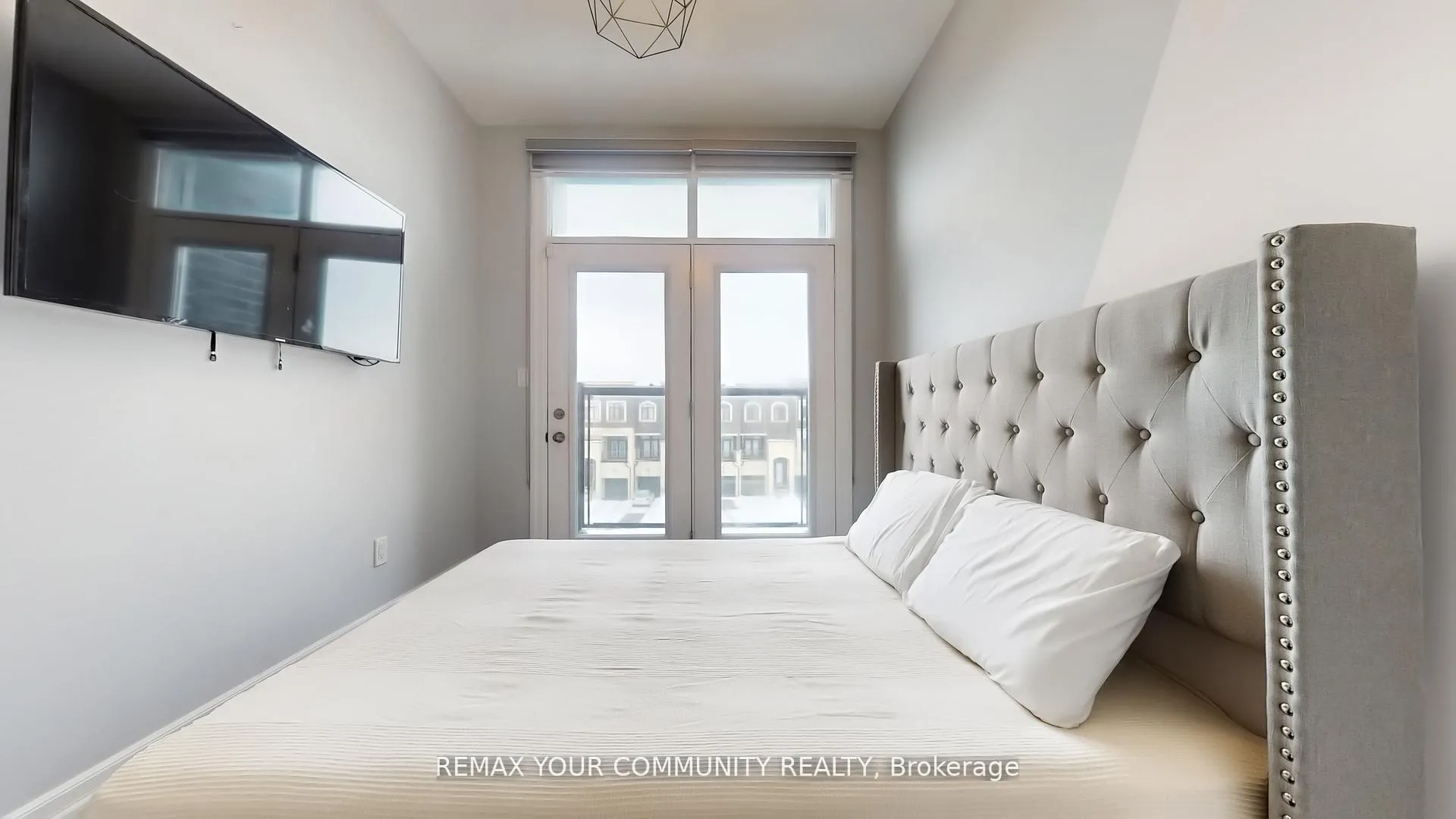 Photo 23 of 251 Thomas Cook Avenue, Vaughan, Patterson — HOMEH