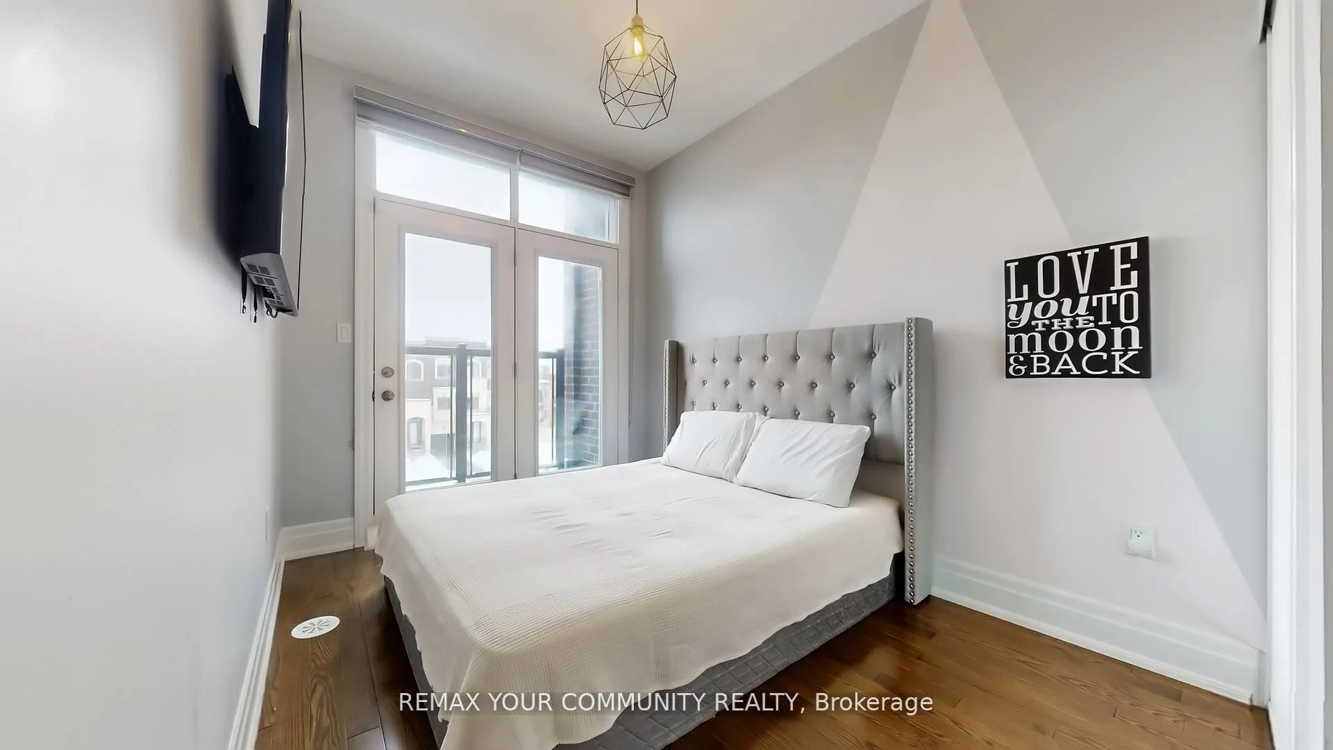 Photo 24 of 251 Thomas Cook Avenue, Vaughan, Patterson — HOMEH