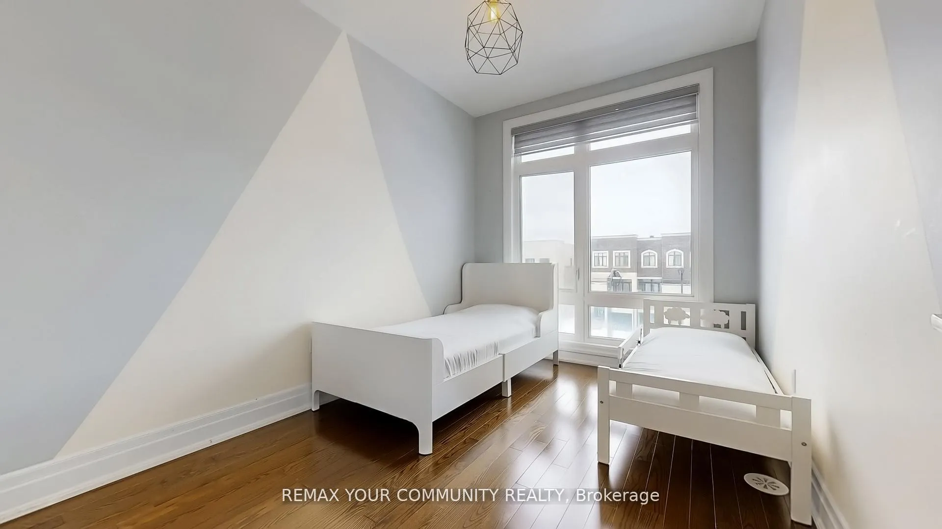 Photo 26 of 251 Thomas Cook Avenue, Vaughan, Patterson — HOMEH