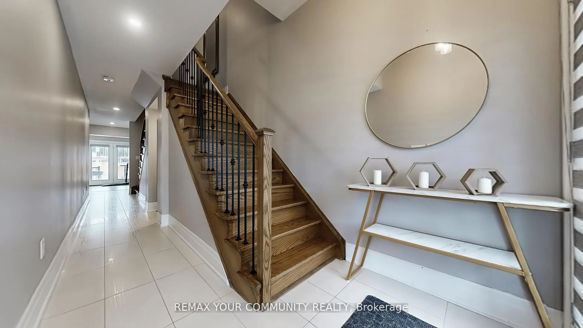 Photo 30 of 251 Thomas Cook Avenue, Vaughan, Patterson — HOMEH