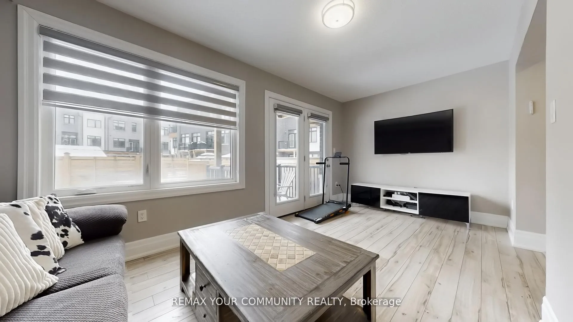Photo 31 of 251 Thomas Cook Avenue, Vaughan, Patterson — HOMEH