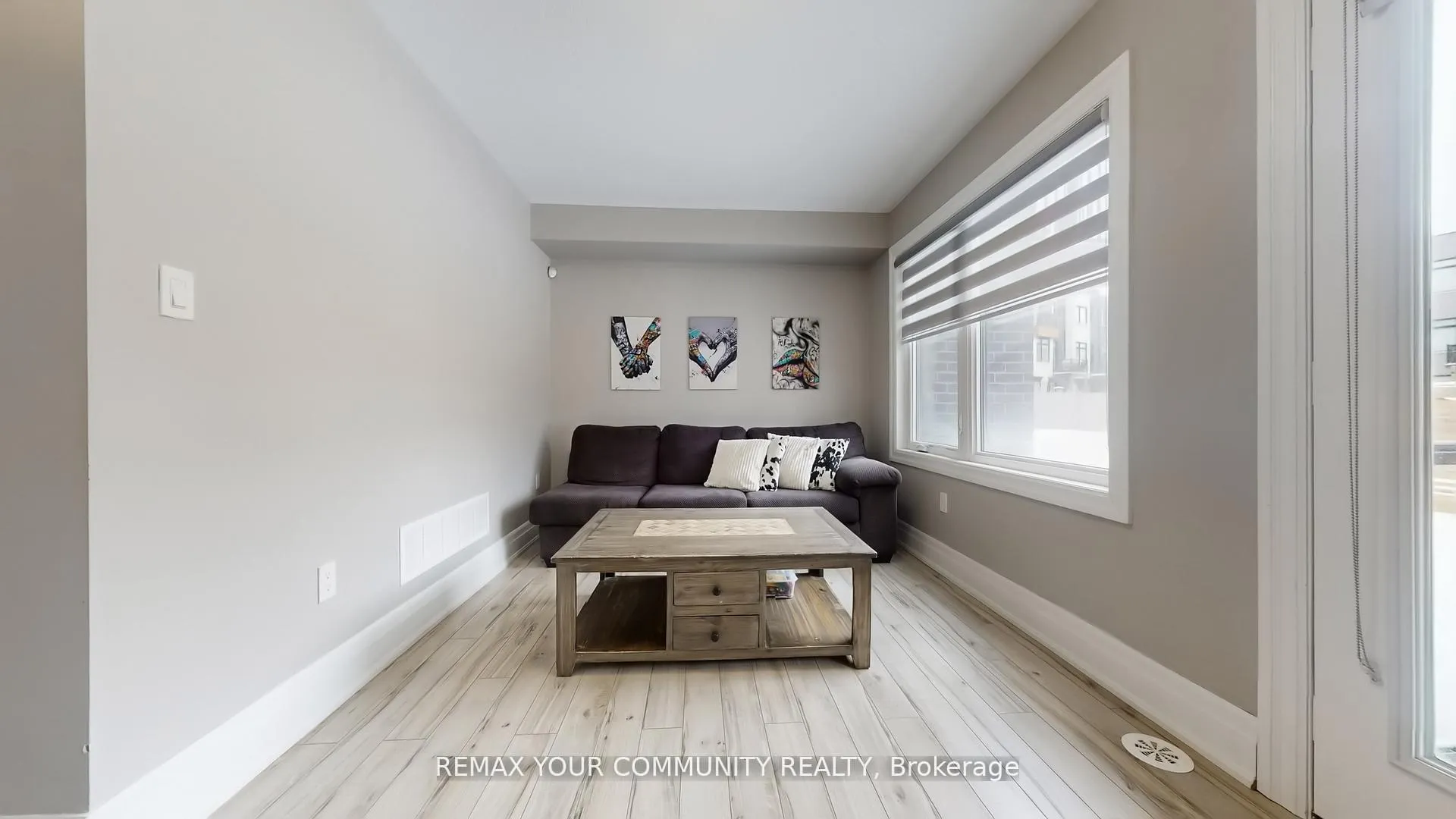 Photo 32 of 251 Thomas Cook Avenue, Vaughan, Patterson — HOMEH