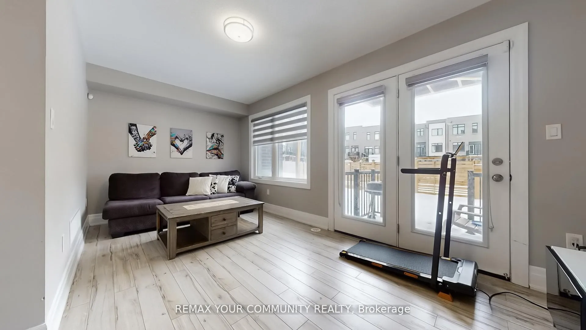 Photo 33 of 251 Thomas Cook Avenue, Vaughan, Patterson — HOMEH