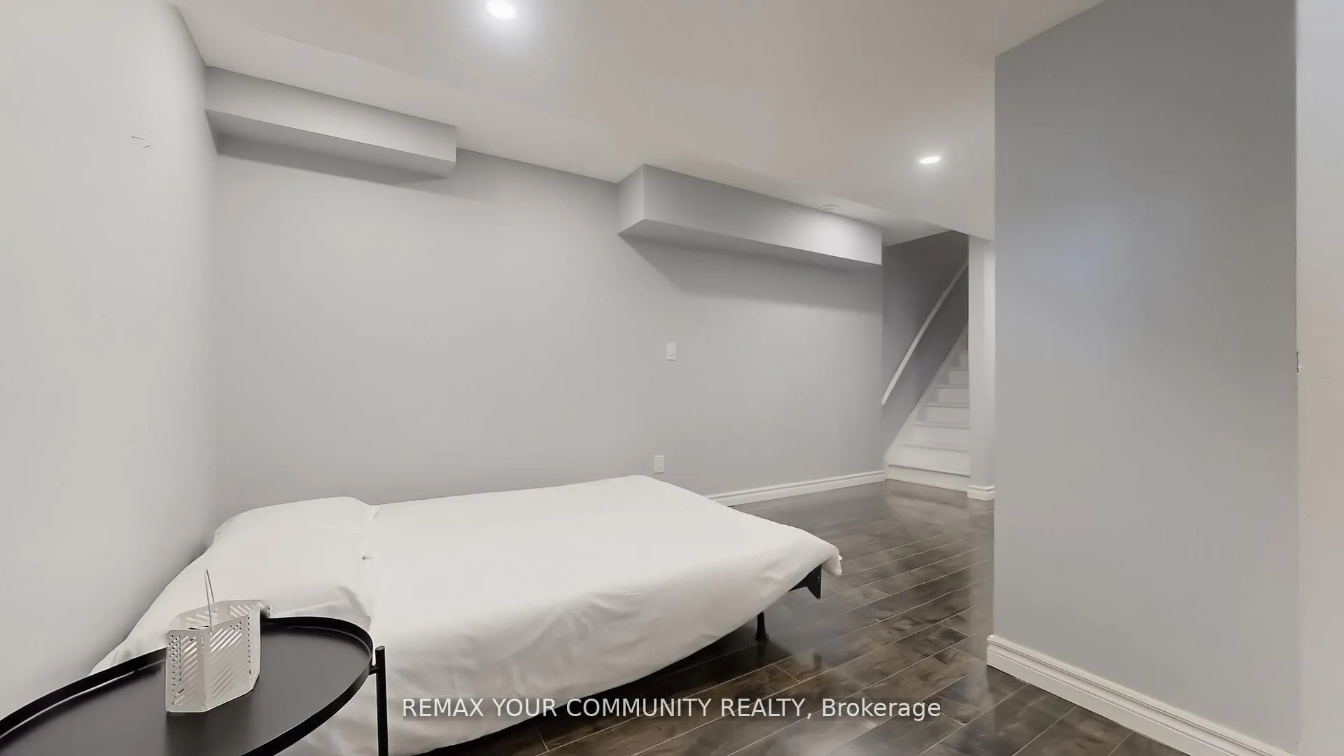 Photo 37 of 251 Thomas Cook Avenue, Vaughan, Patterson — HOMEH