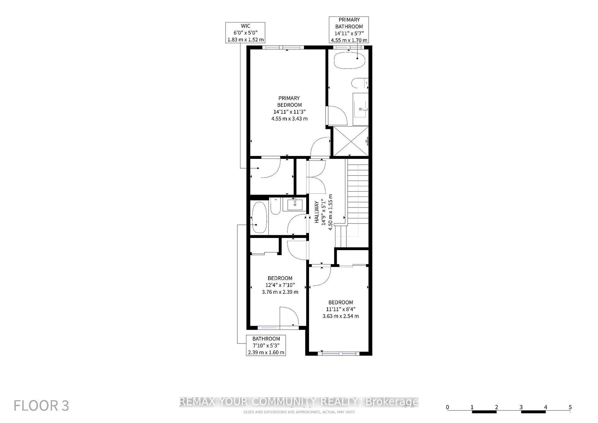 Photo 44 of 251 Thomas Cook Avenue, Vaughan, Patterson — HOMEH