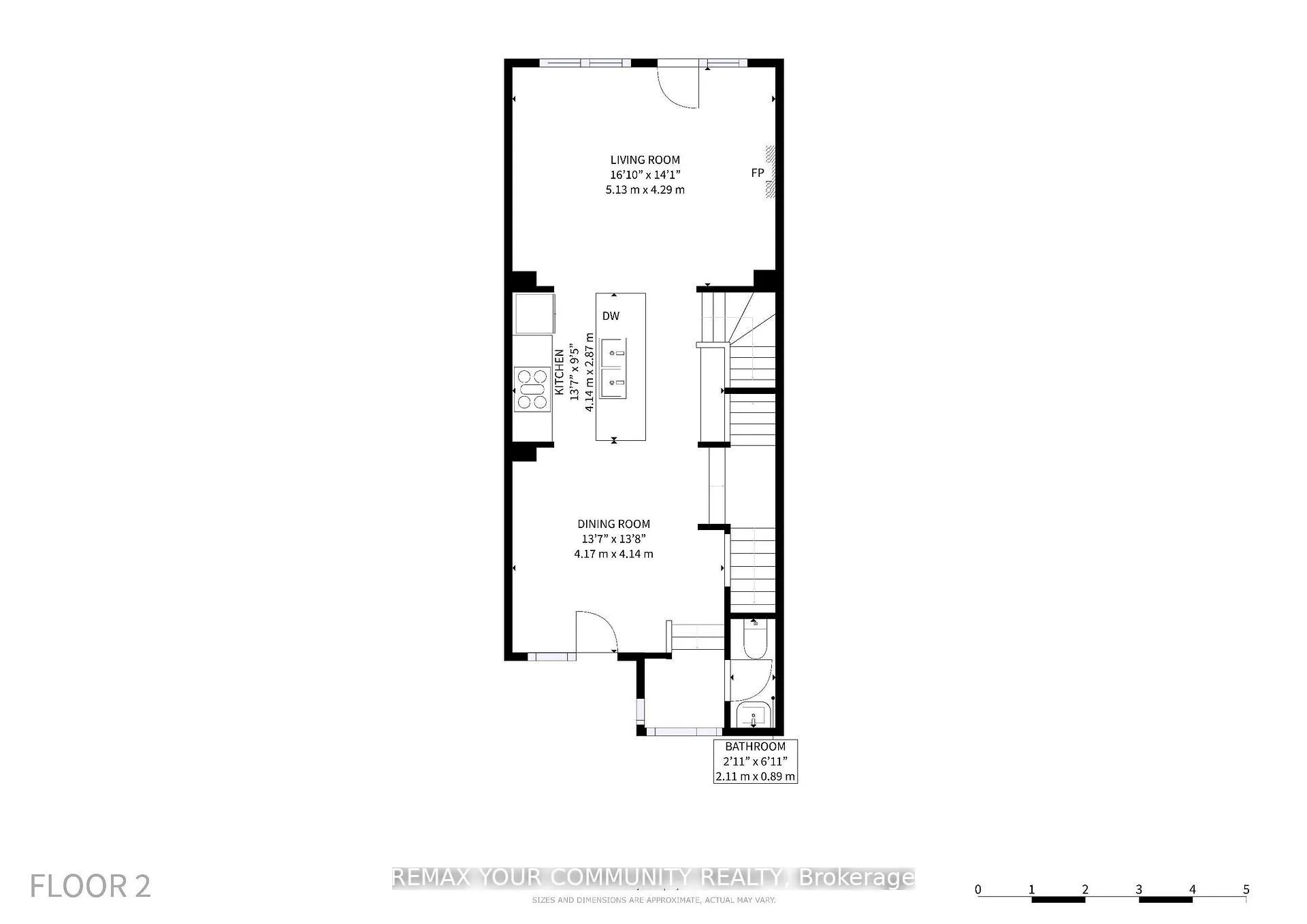 Photo 45 of 251 Thomas Cook Avenue, Vaughan, Patterson — HOMEH