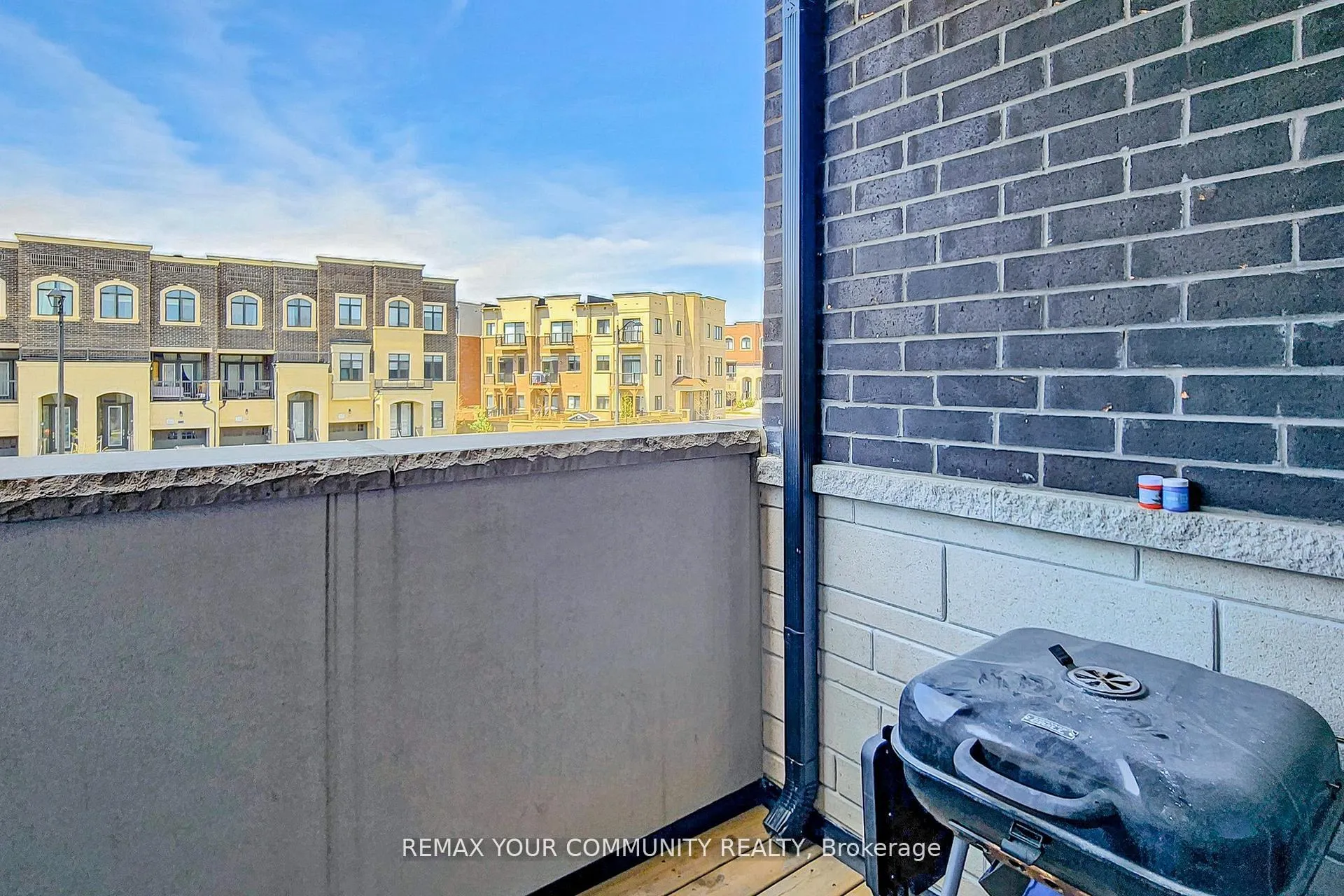 Photo 49 of 251 Thomas Cook Avenue, Vaughan, Patterson — HOMEH