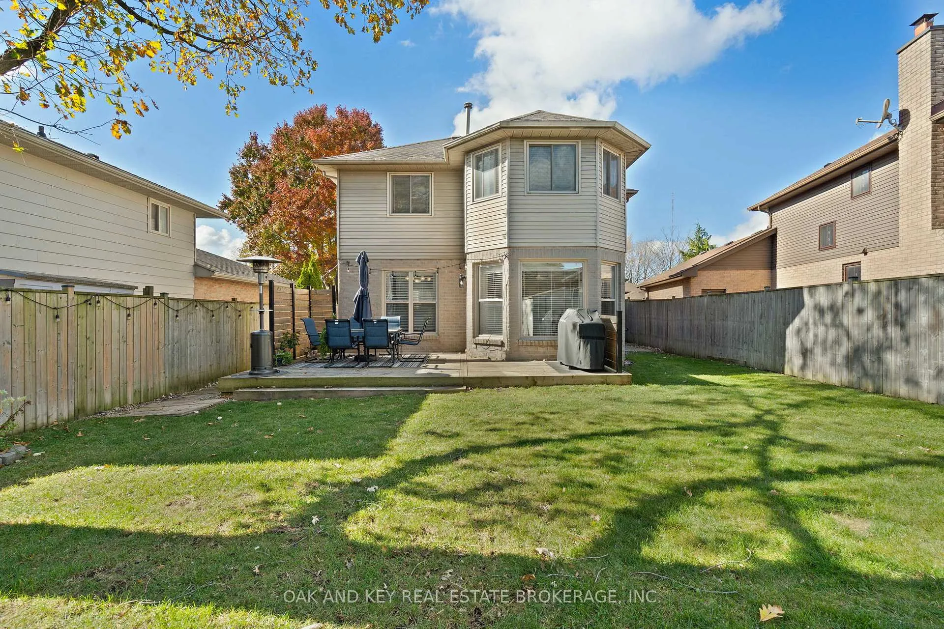 Photo 38 of 143 Golfview Road, London, South Q — HOMEH