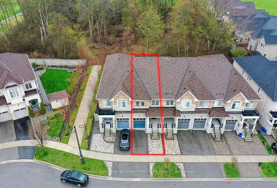 Front of 96 Port Arthur Crescent