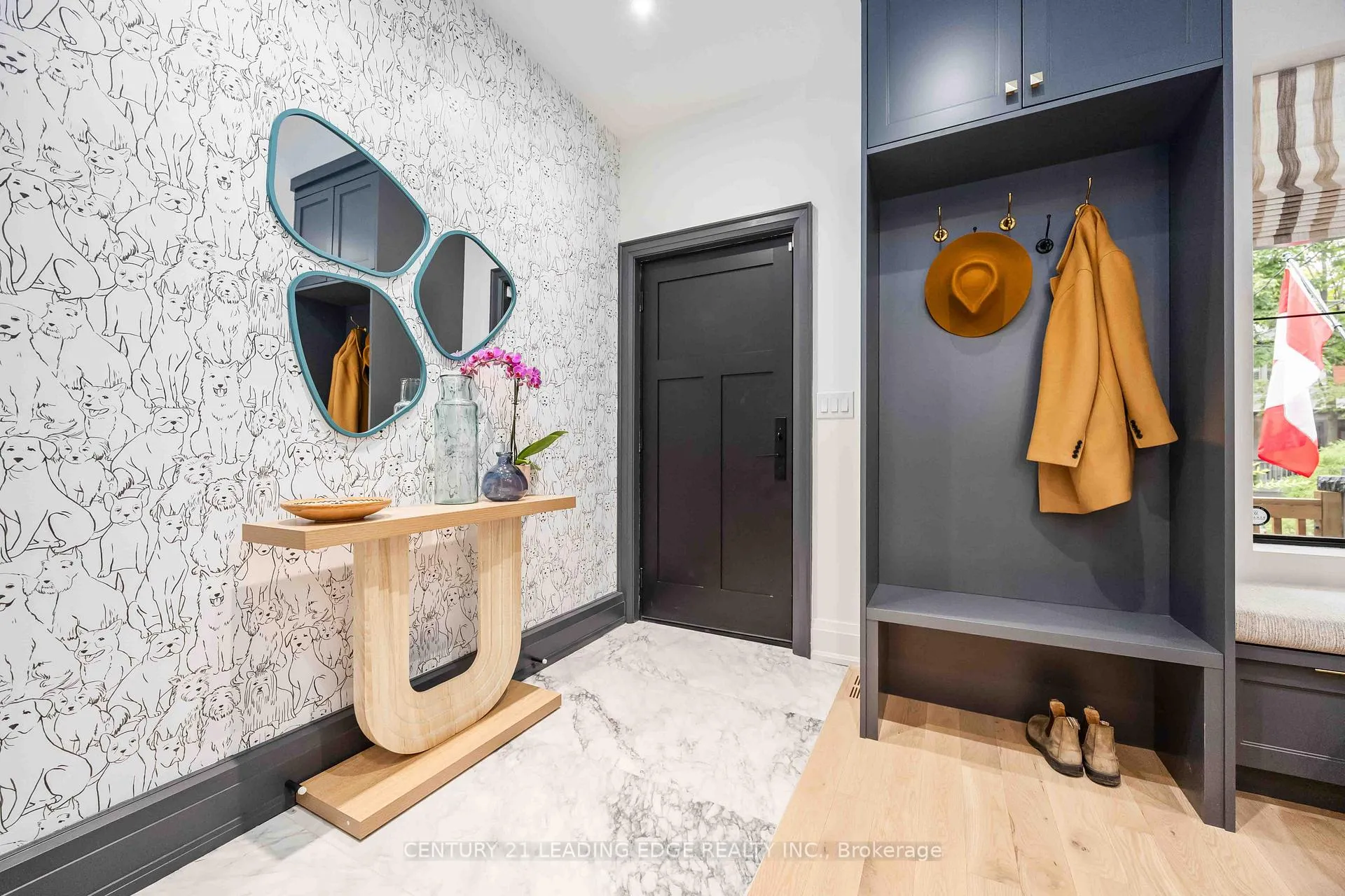Photo 4 of 37 Bertmount Avenue, Toronto, South Riverdale — HOMEH