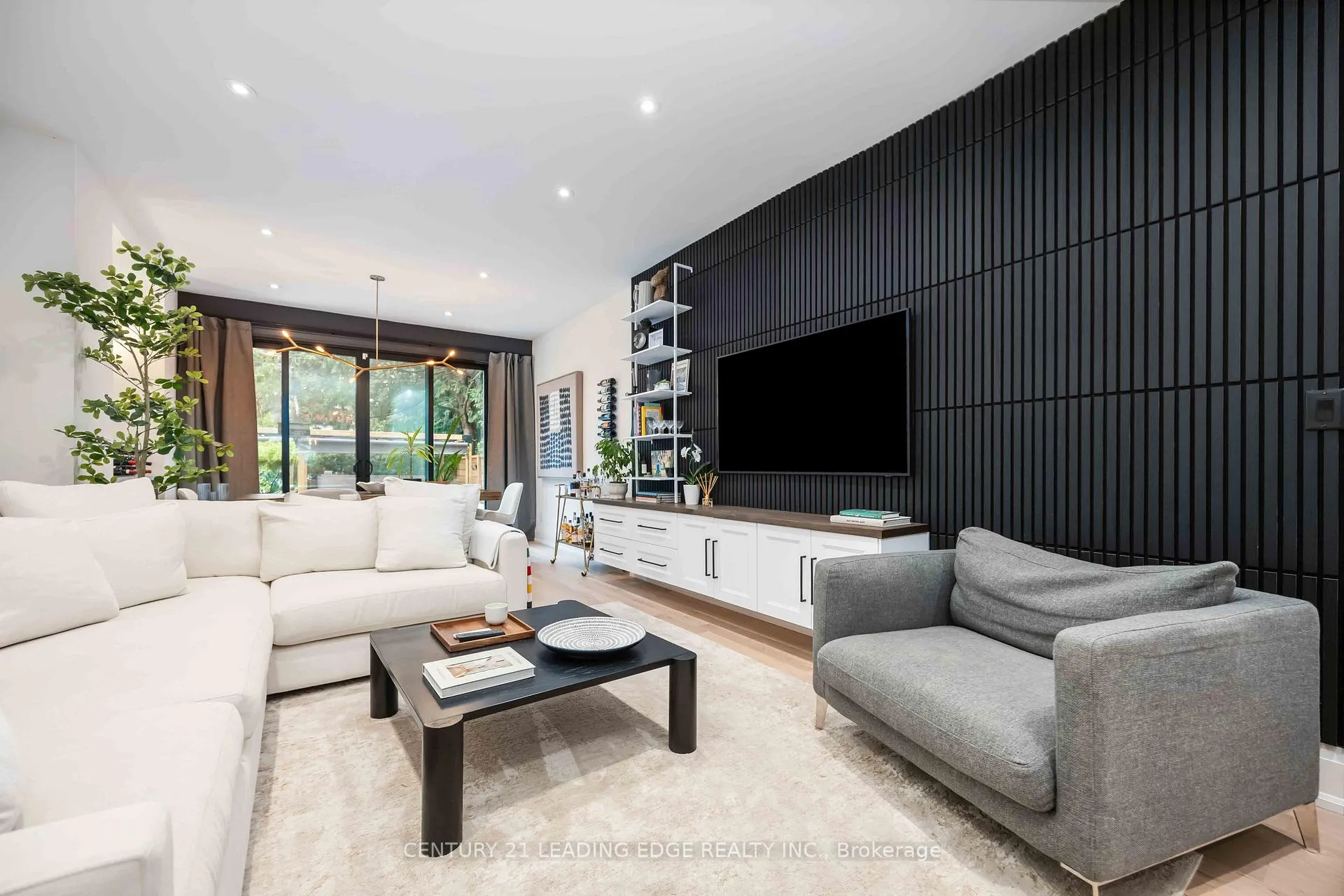 Photo 6 of 37 Bertmount Avenue, Toronto, South Riverdale — HOMEH