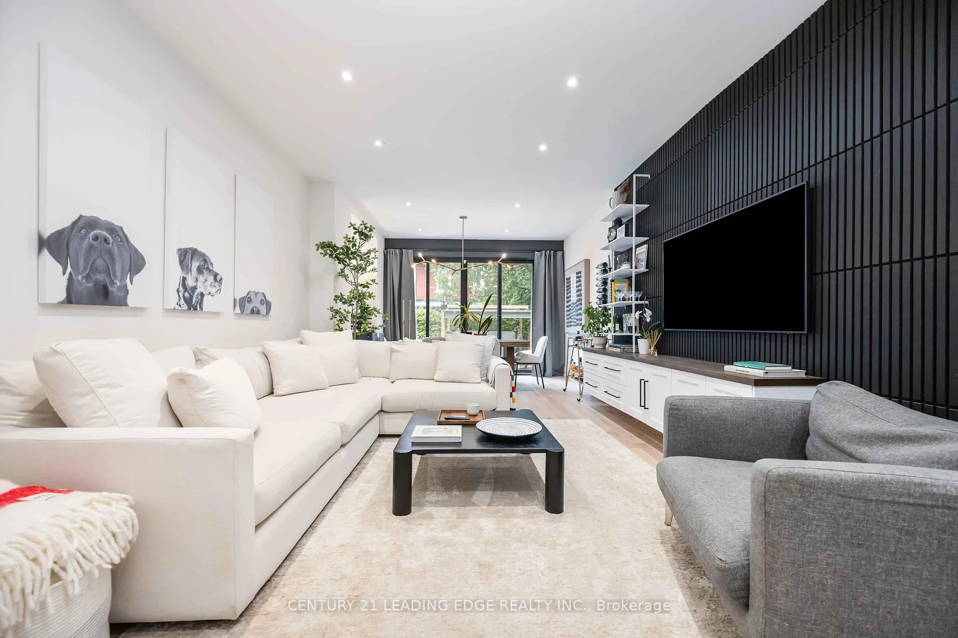 Photo 7 of 37 Bertmount Avenue, Toronto, South Riverdale — HOMEH