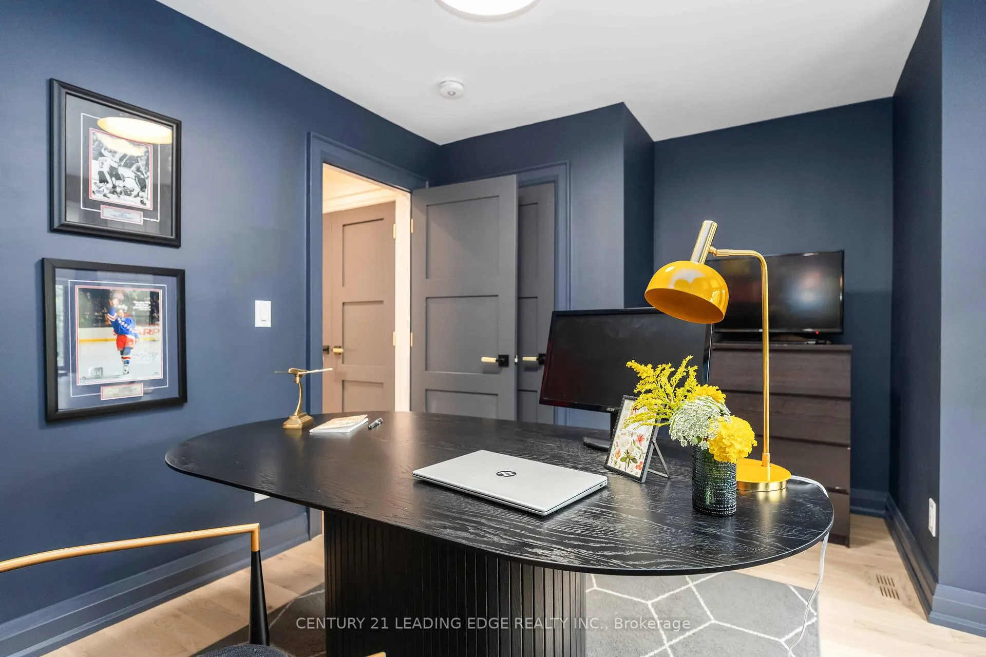 Photo 25 of 37 Bertmount Avenue, Toronto, South Riverdale — HOMEH
