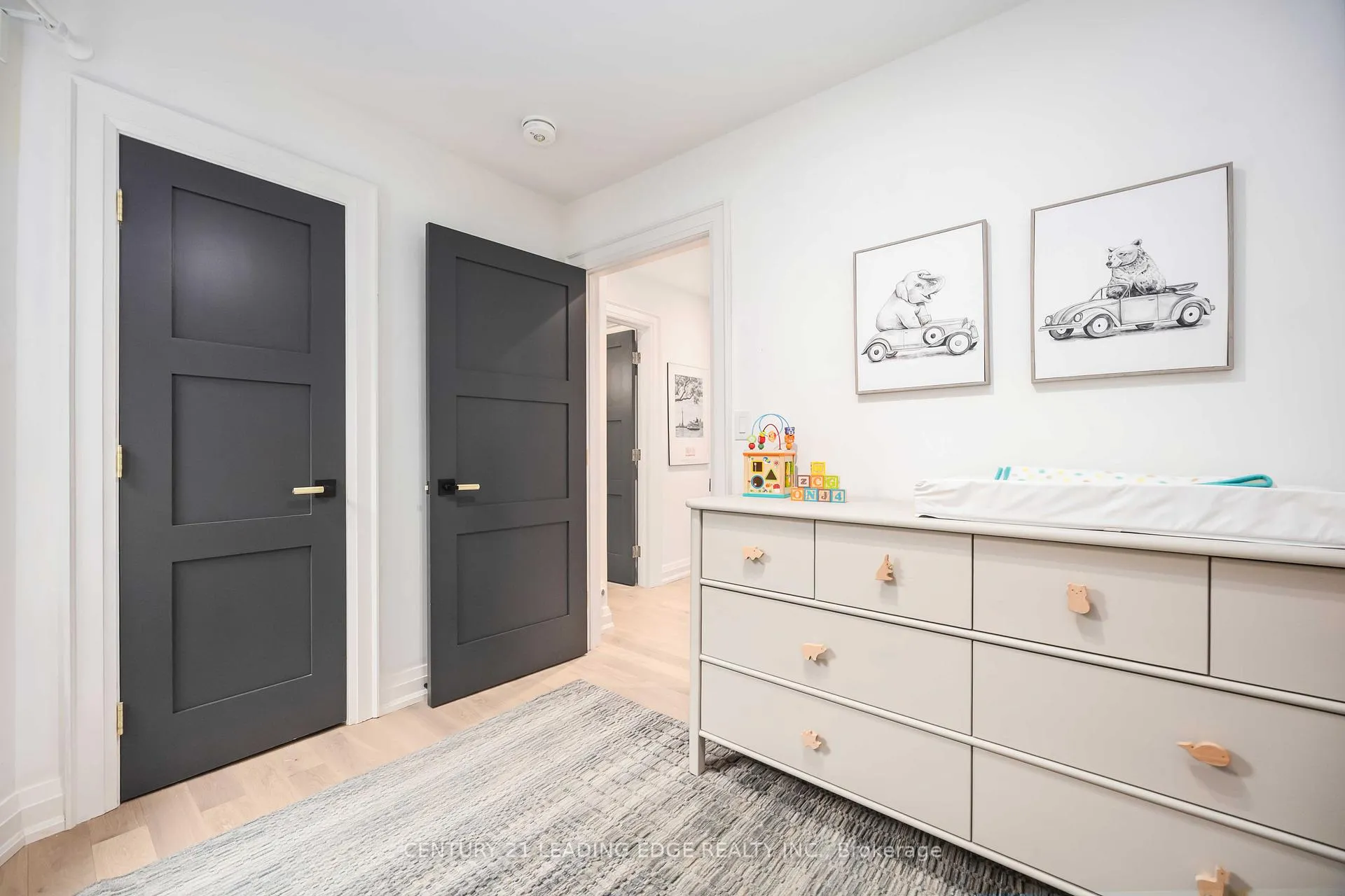 Photo 29 of 37 Bertmount Avenue, Toronto, South Riverdale — HOMEH
