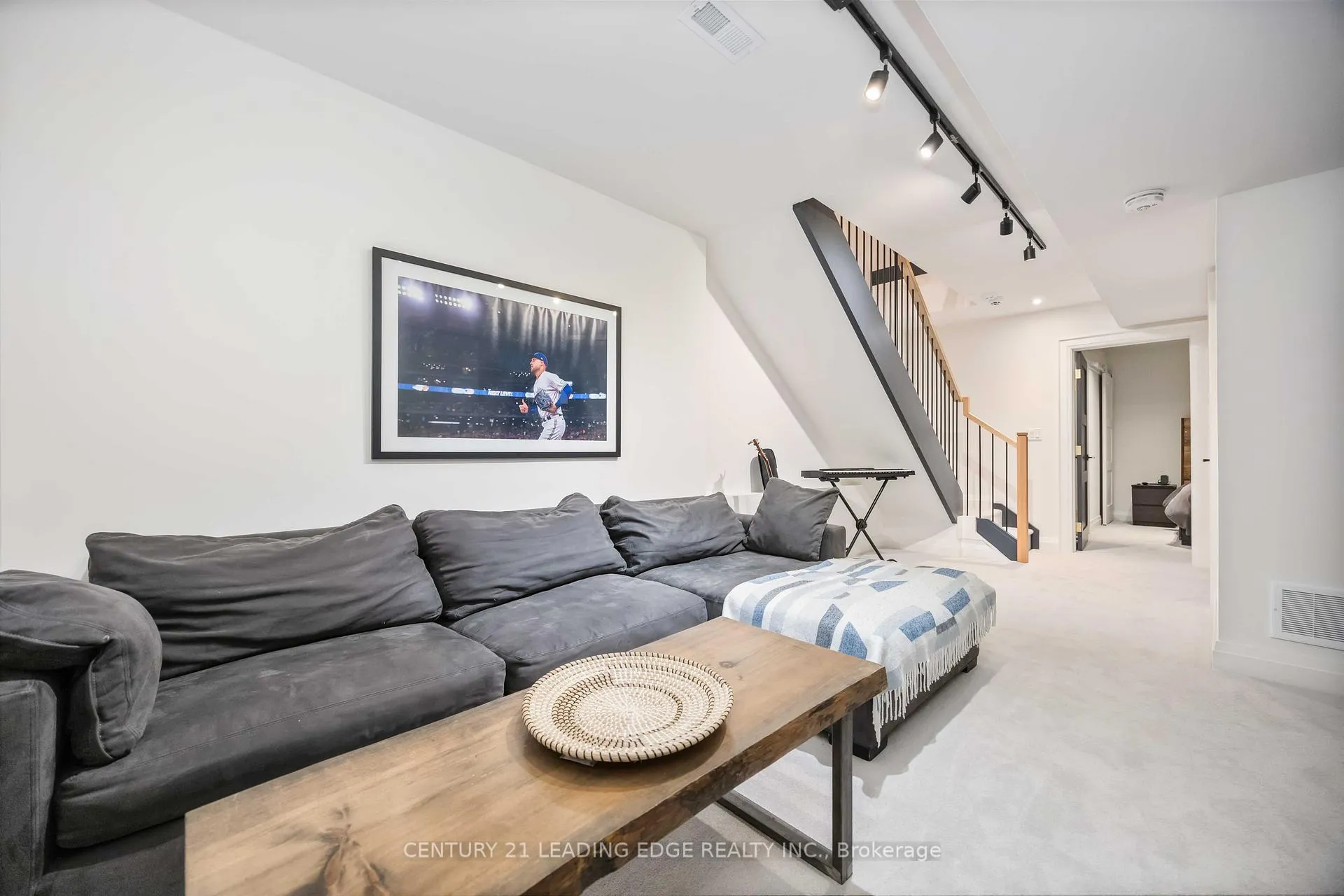 Photo 40 of 37 Bertmount Avenue, Toronto, South Riverdale — HOMEH