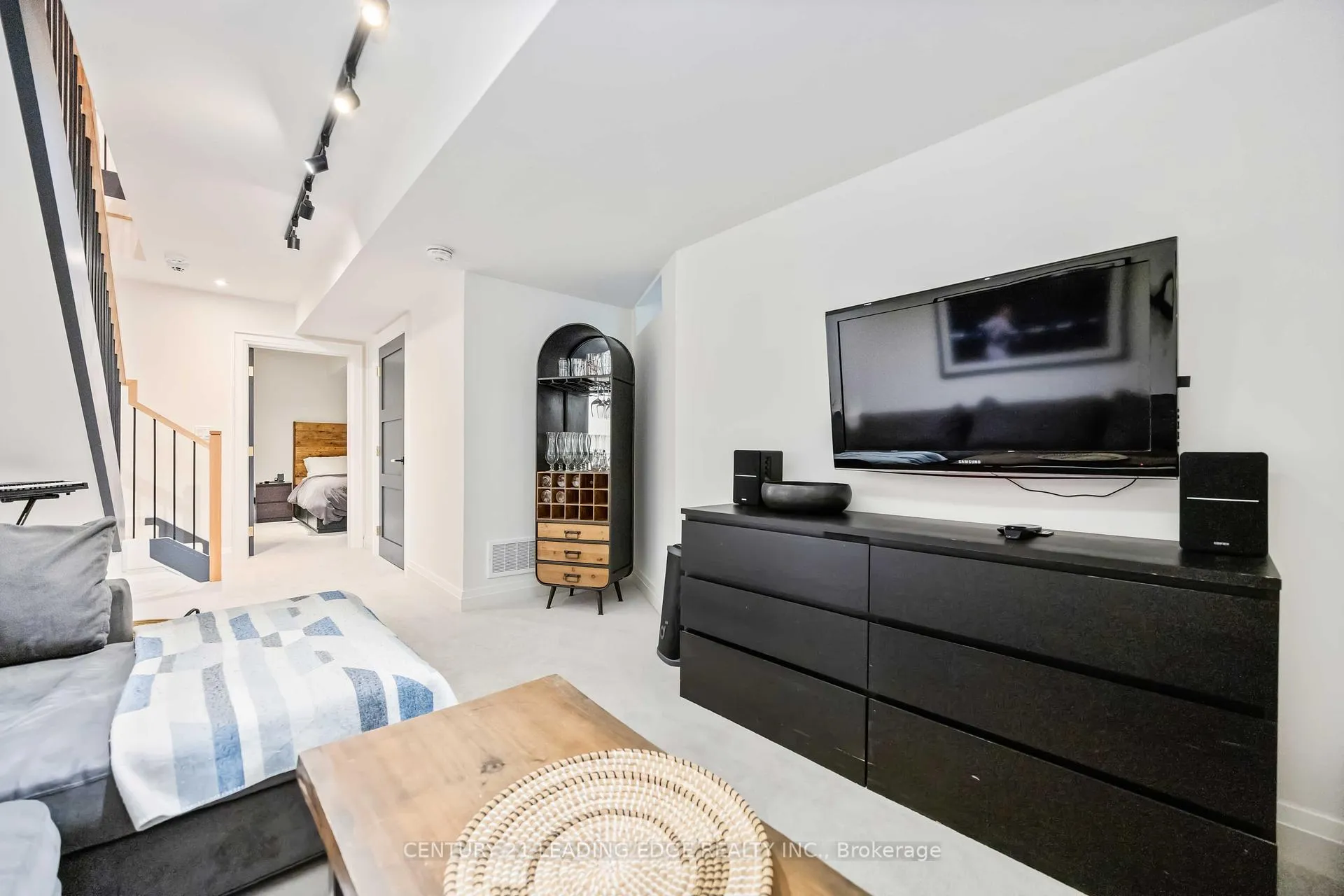 Photo 41 of 37 Bertmount Avenue, Toronto, South Riverdale — HOMEH