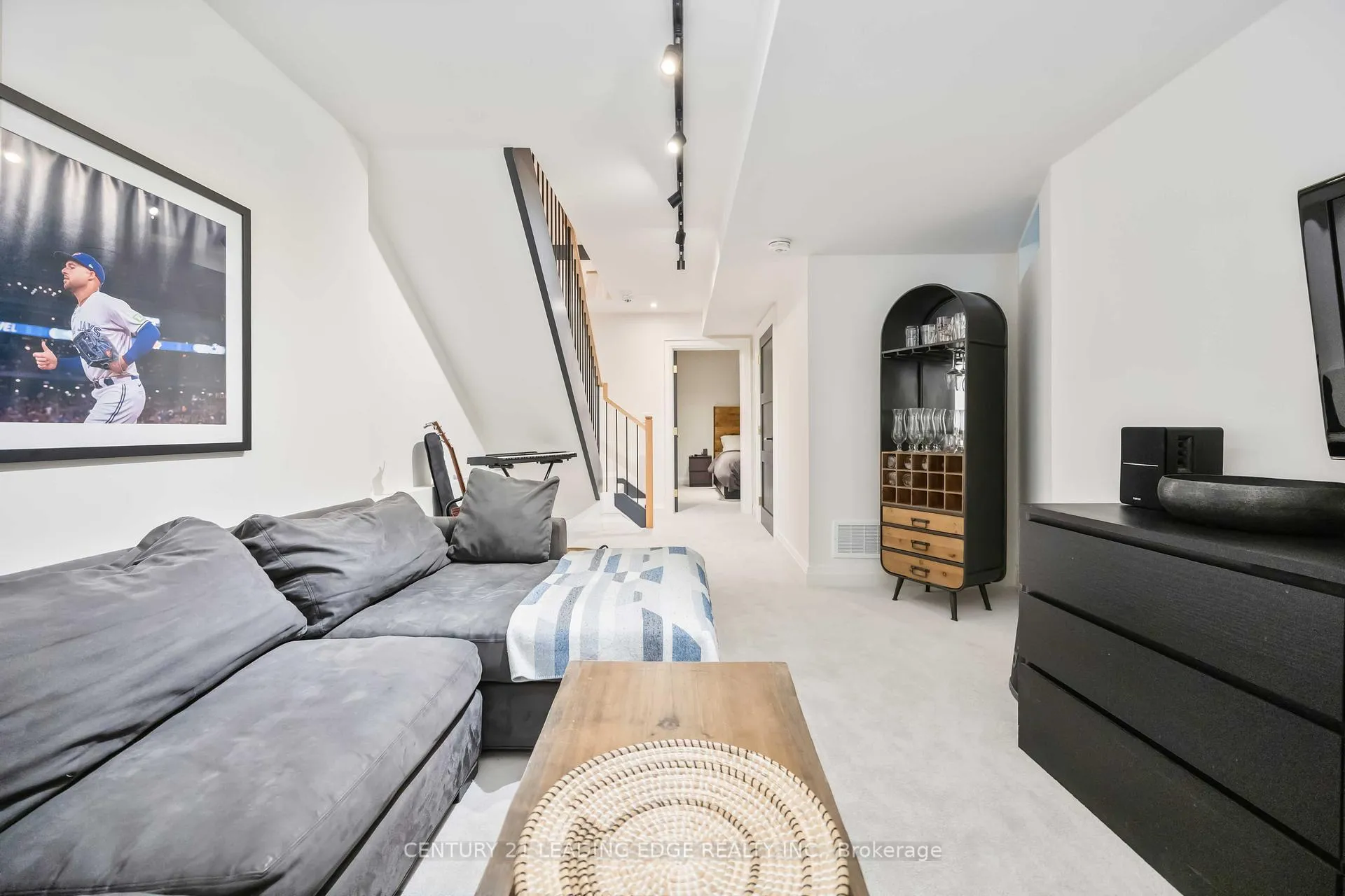 Photo 42 of 37 Bertmount Avenue, Toronto, South Riverdale — HOMEH