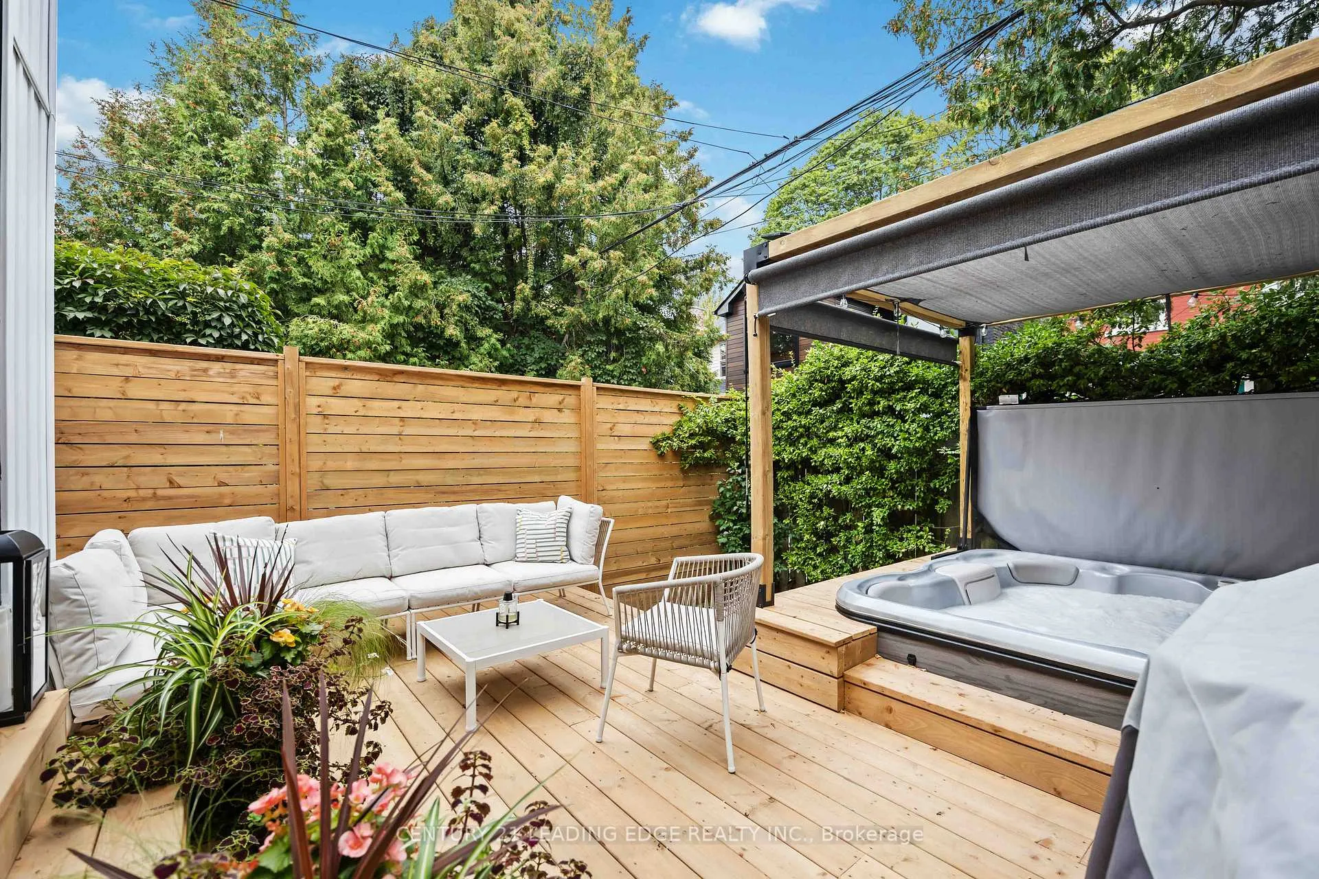 Photo 45 of 37 Bertmount Avenue, Toronto, South Riverdale — HOMEH