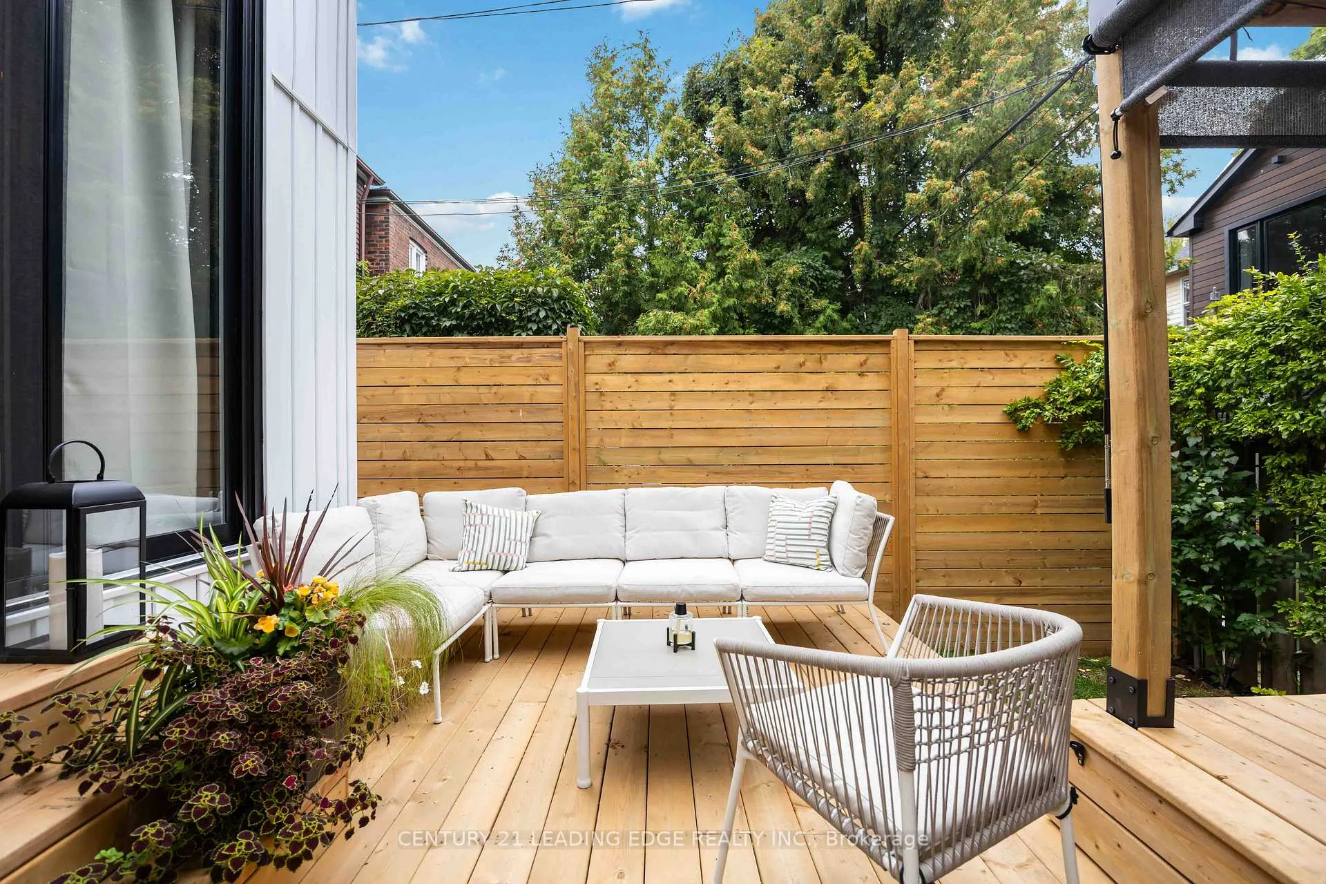 Photo 49 of 37 Bertmount Avenue, Toronto, South Riverdale — HOMEH