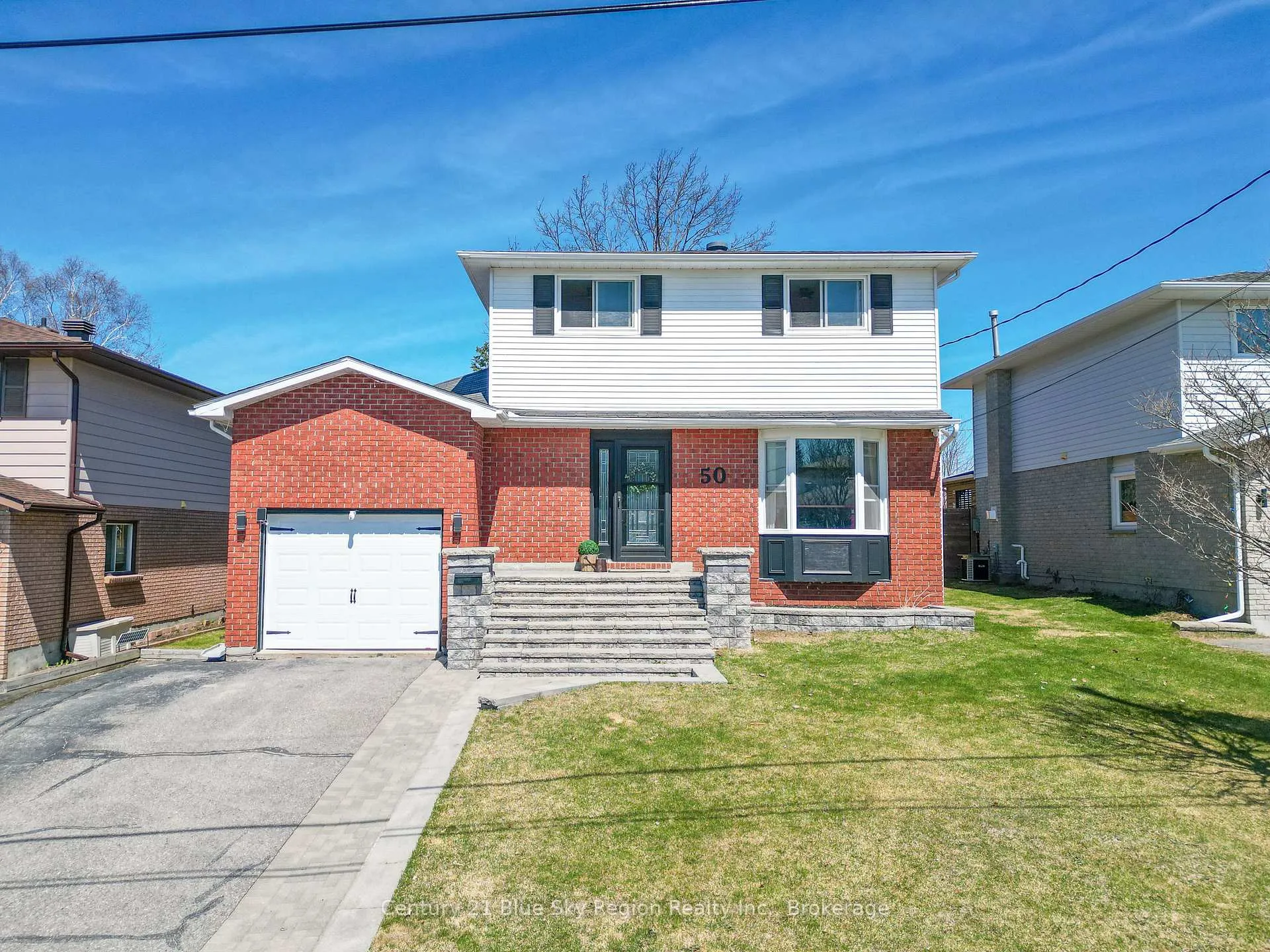 Photo 1 of 50 Sable Crescent, North Bay, Birchaven — HOMEH