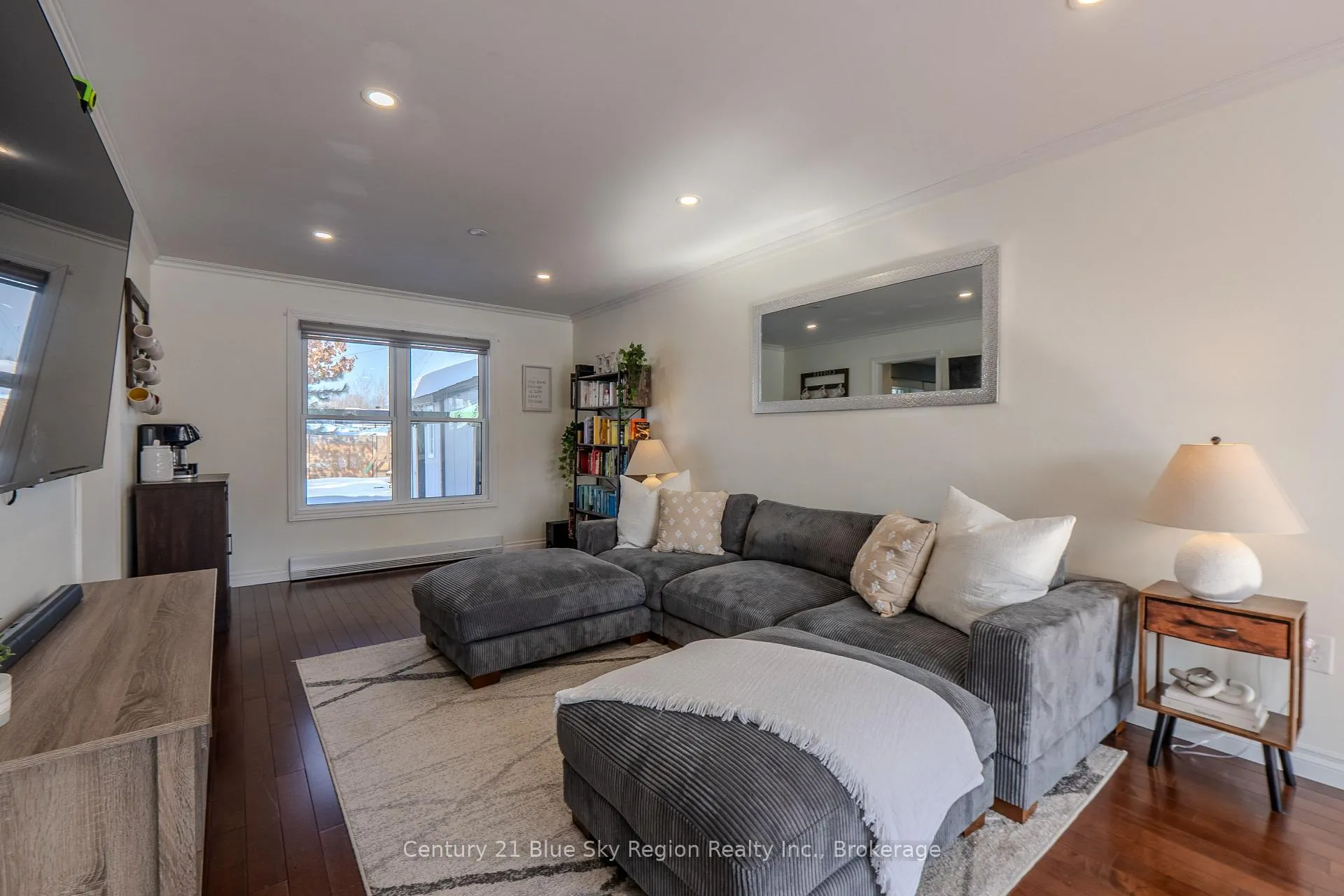 Photo 7 of 50 Sable Crescent, North Bay, Birchaven — HOMEH