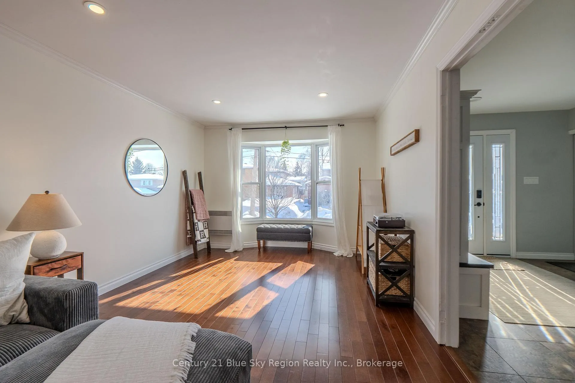 Photo 9 of 50 Sable Crescent, North Bay, Birchaven — HOMEH