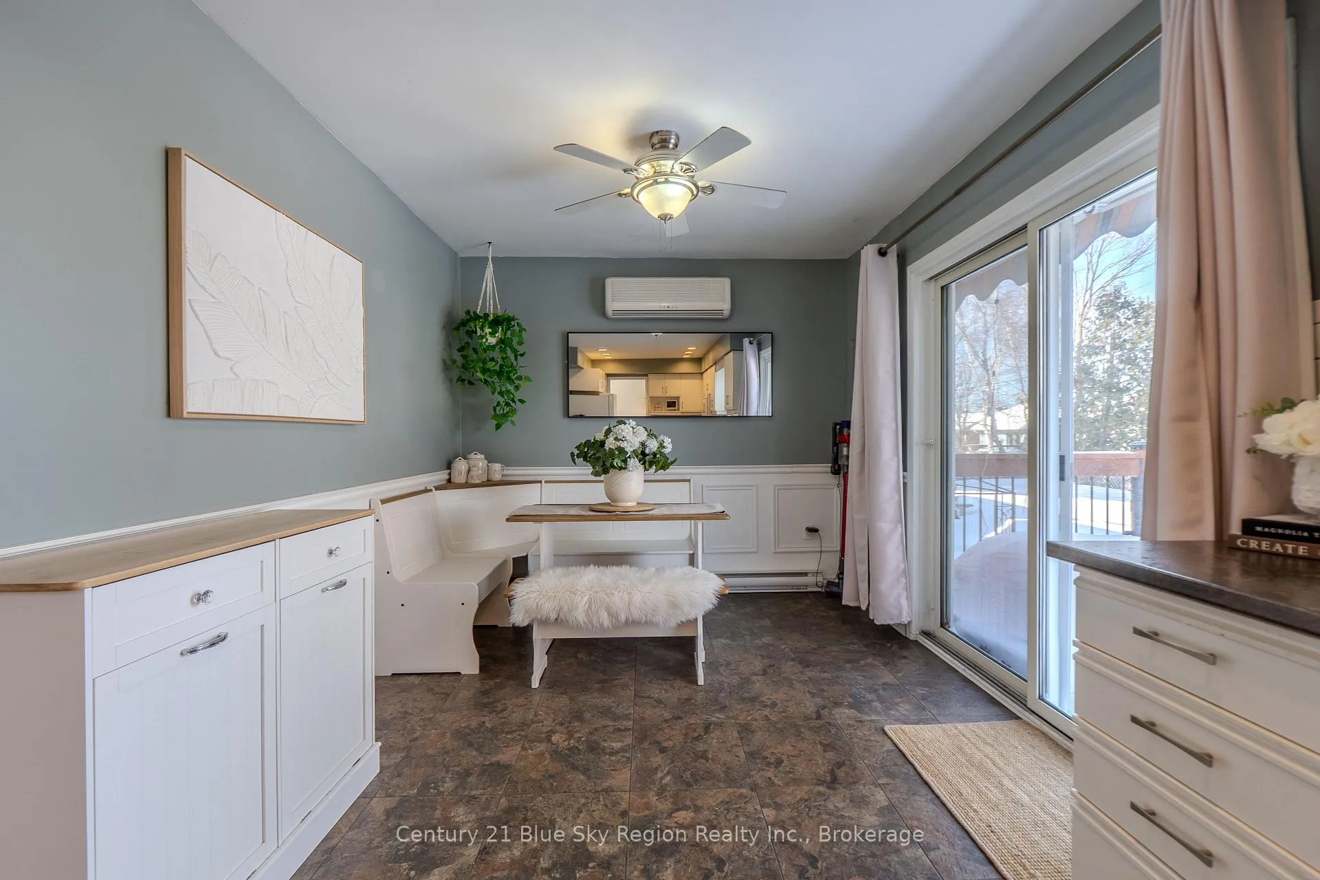 Photo 16 of 50 Sable Crescent, North Bay, Birchaven — HOMEH