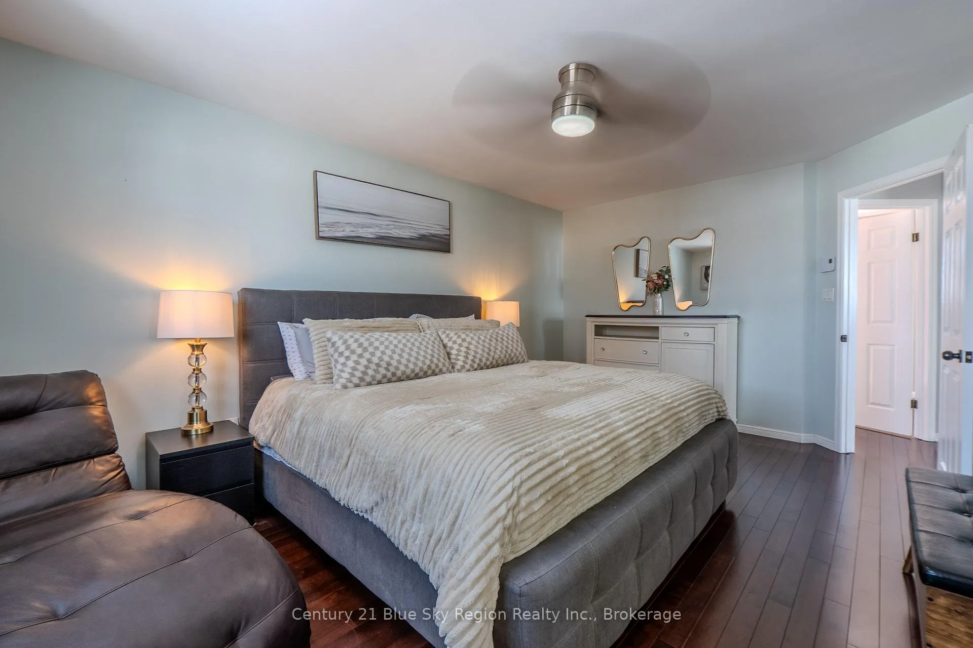Photo 21 of 50 Sable Crescent, North Bay, Birchaven — HOMEH