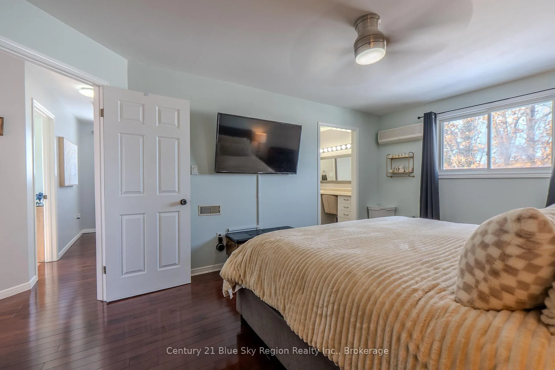 Photo 22 of 50 Sable Crescent, North Bay, Birchaven — HOMEH