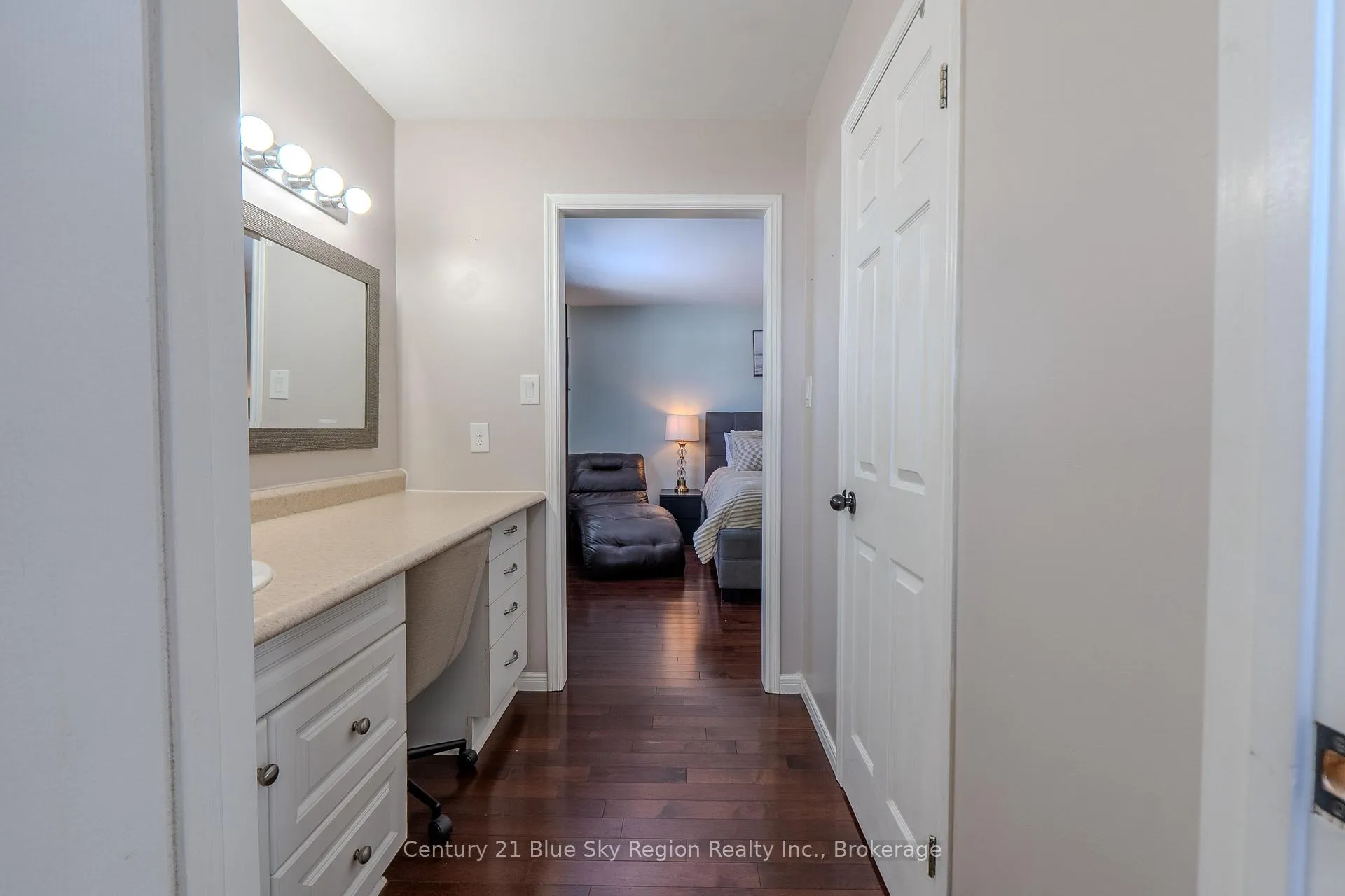 Photo 23 of 50 Sable Crescent, North Bay, Birchaven — HOMEH