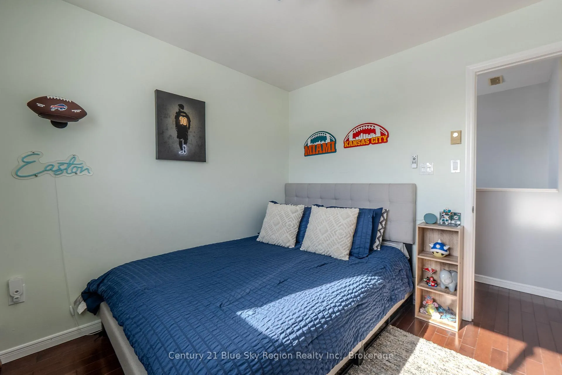 Photo 28 of 50 Sable Crescent, North Bay, Birchaven — HOMEH
