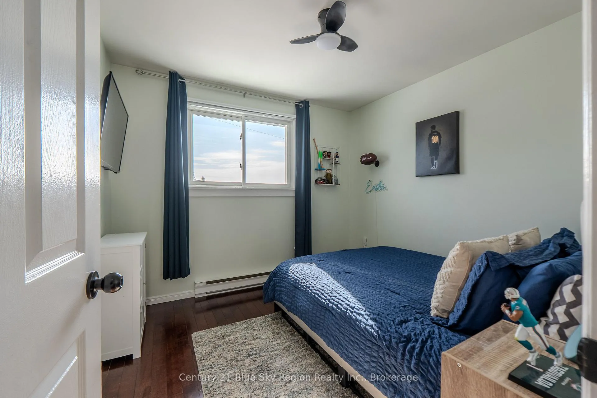 Photo 29 of 50 Sable Crescent, North Bay, Birchaven — HOMEH