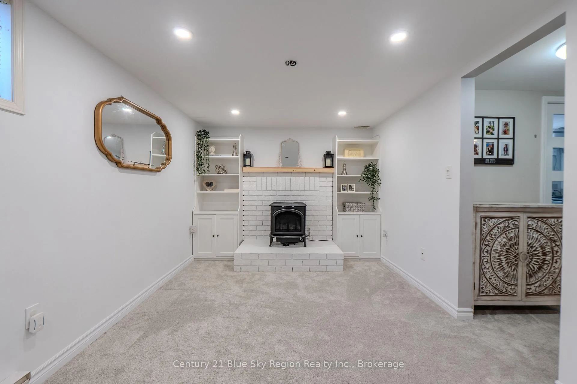 Photo 31 of 50 Sable Crescent, North Bay, Birchaven — HOMEH