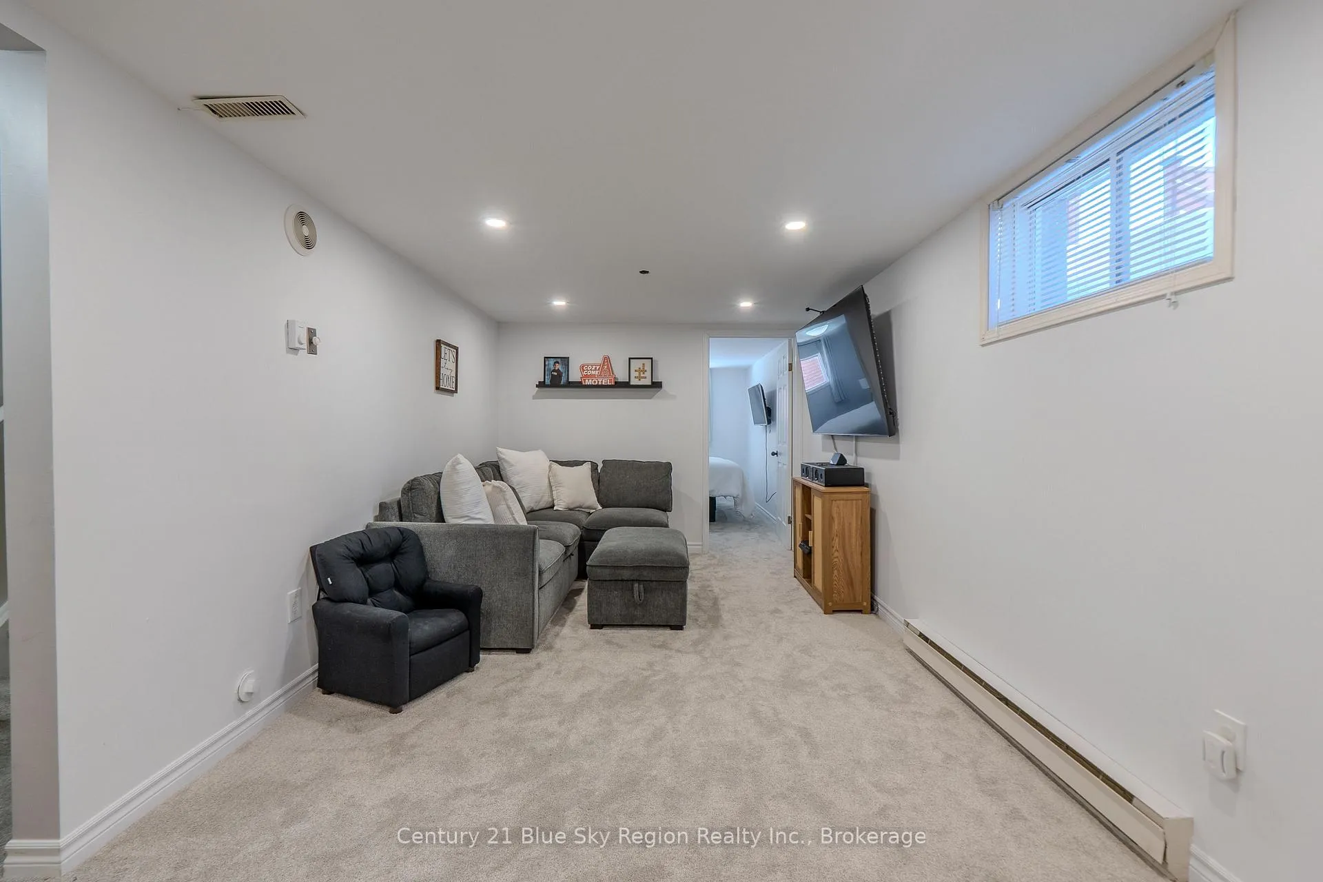 Photo 33 of 50 Sable Crescent, North Bay, Birchaven — HOMEH