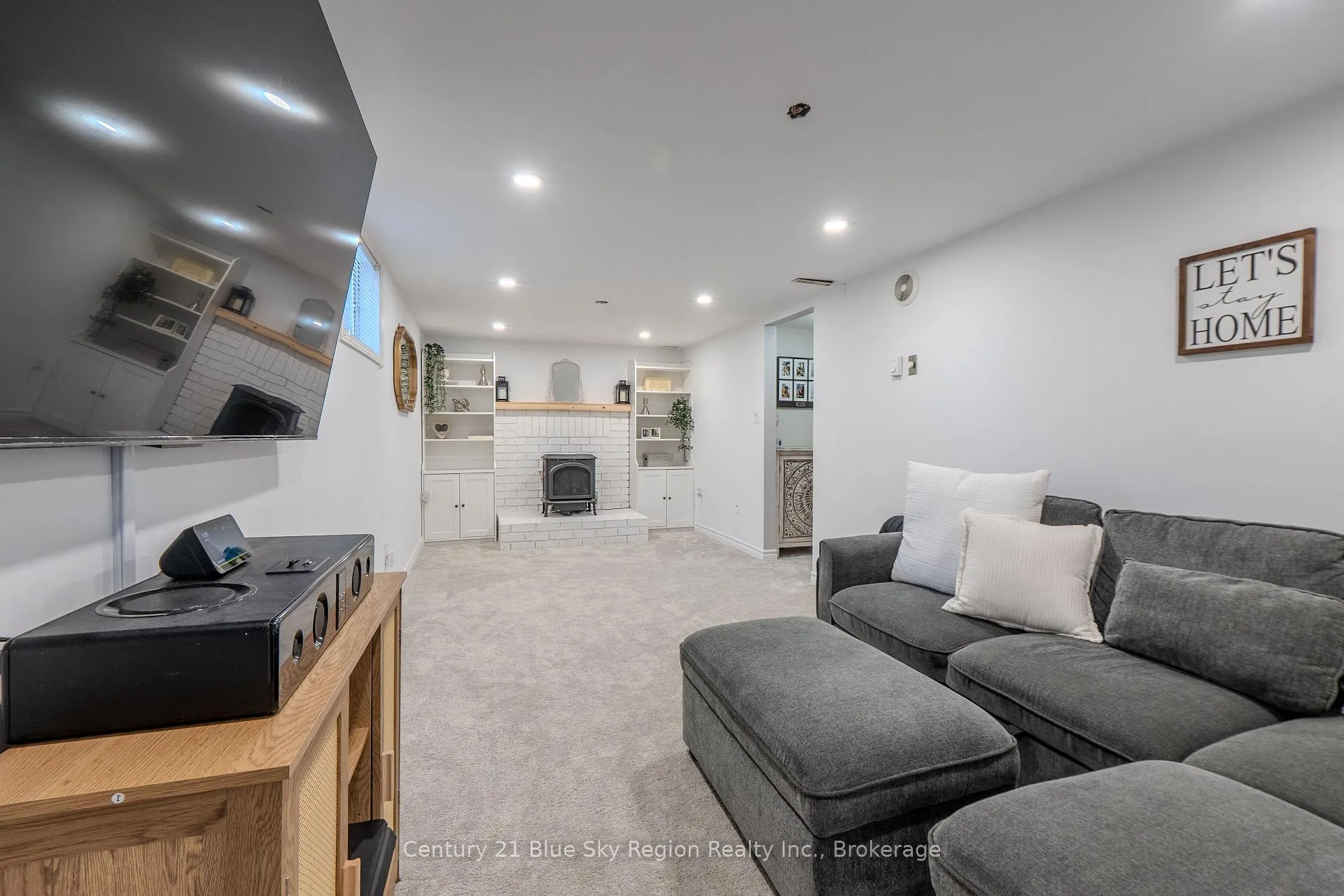 Photo 34 of 50 Sable Crescent, North Bay, Birchaven — HOMEH