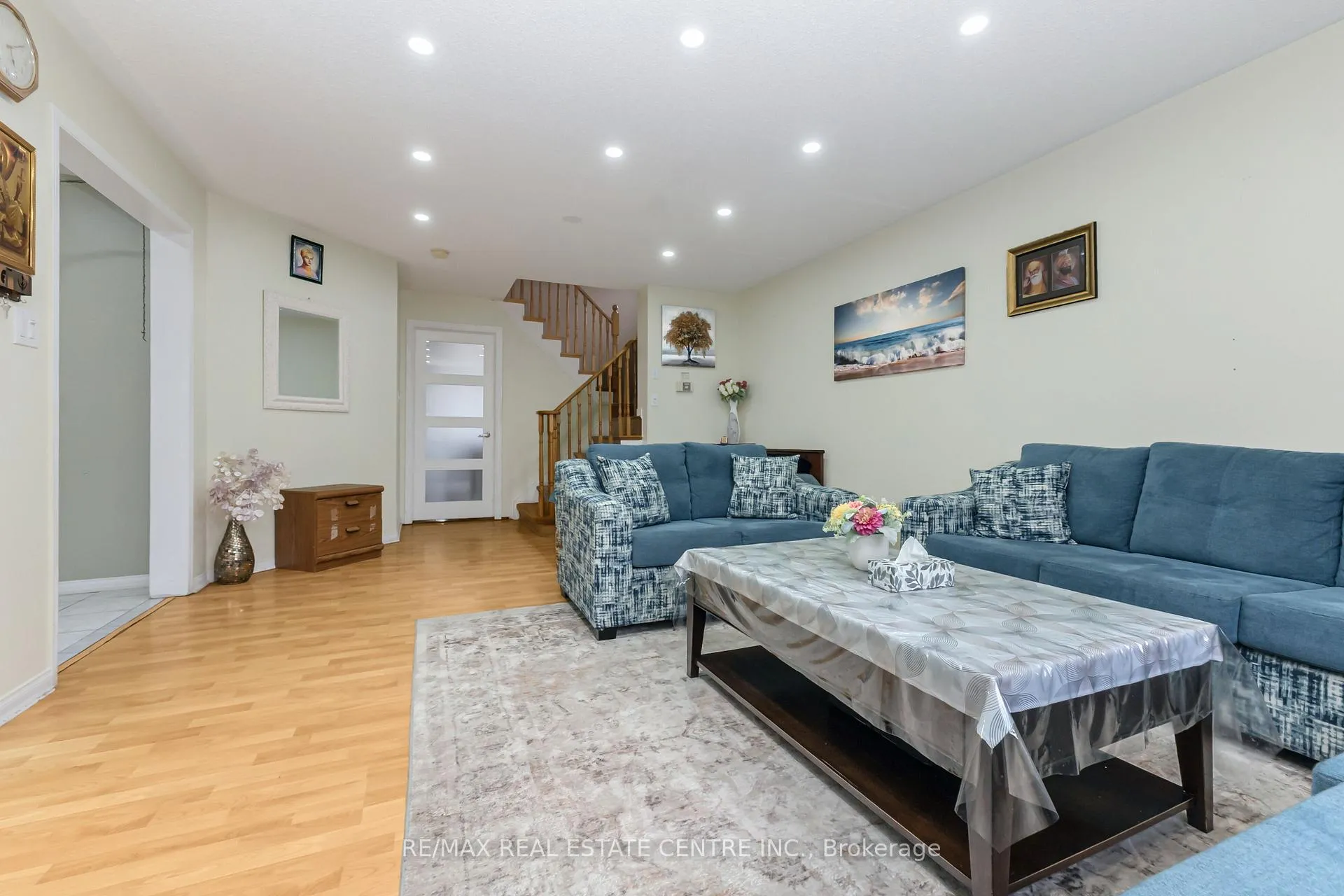 Photo 12 of 270 Edenbrook Hill Drive, Brampton, Fletcher's Meadow — HOMEH