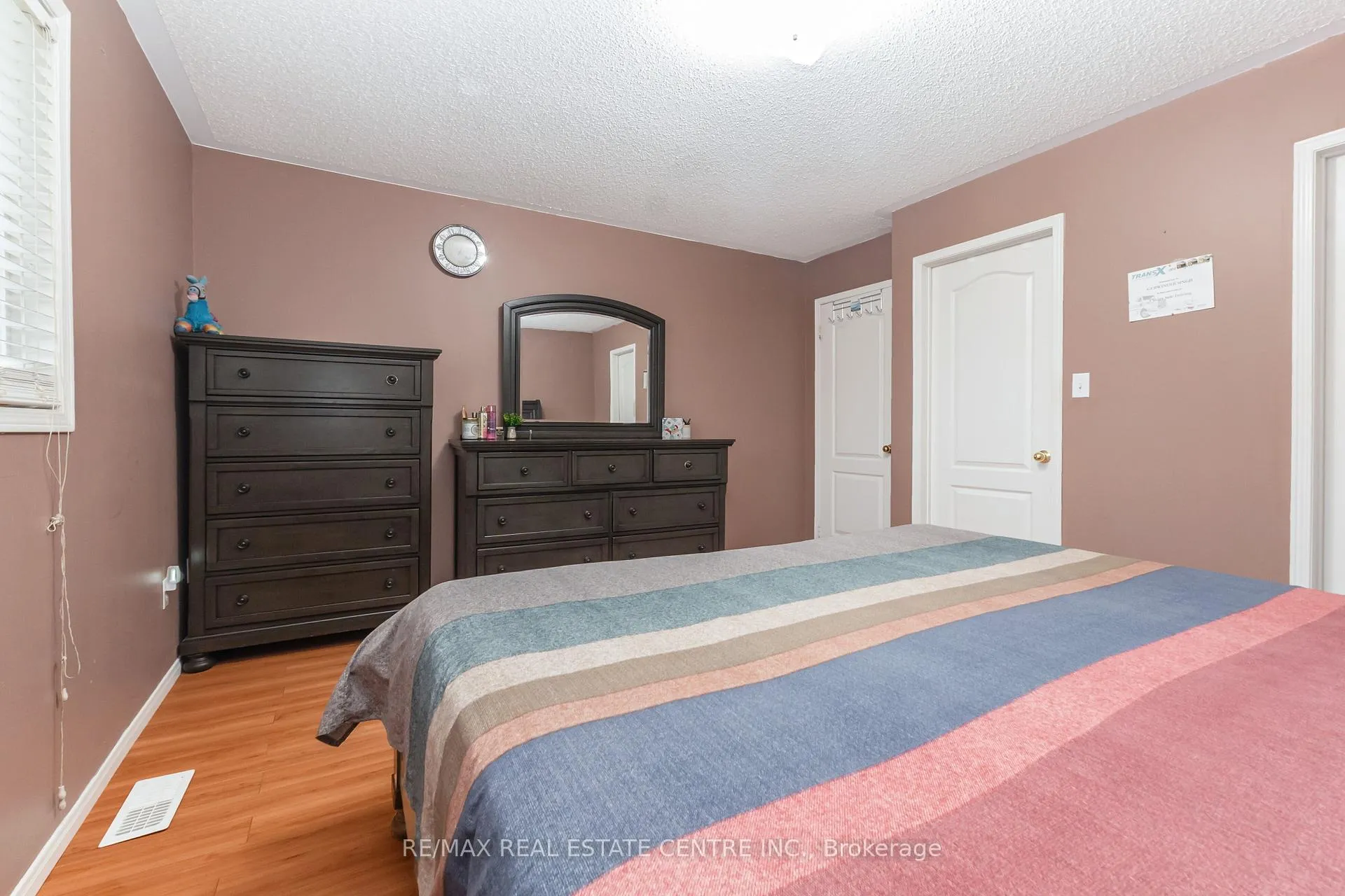 Photo 34 of 270 Edenbrook Hill Drive, Brampton, Fletcher's Meadow — HOMEH