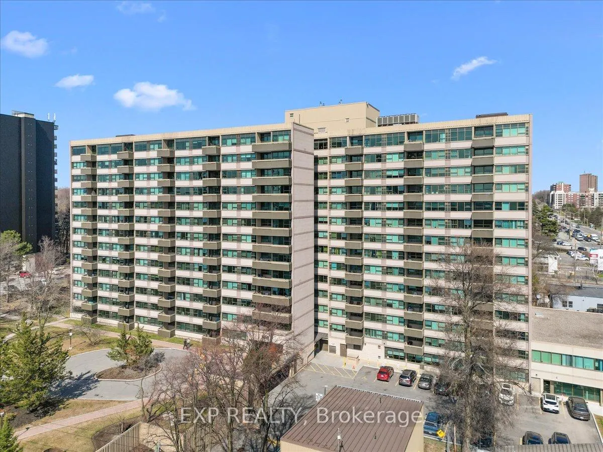 Photo 1 of Unit 1211, 555 Brittany Drive, Ottawa, Viscount Alexander Park — HOMEH