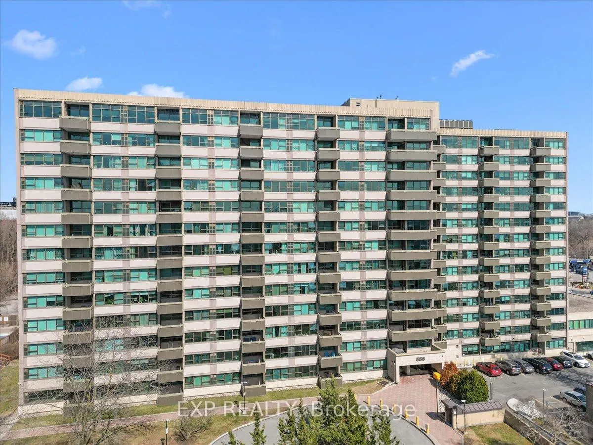 Photo 2 of Unit 1211, 555 Brittany Drive, Ottawa, Viscount Alexander Park — HOMEH