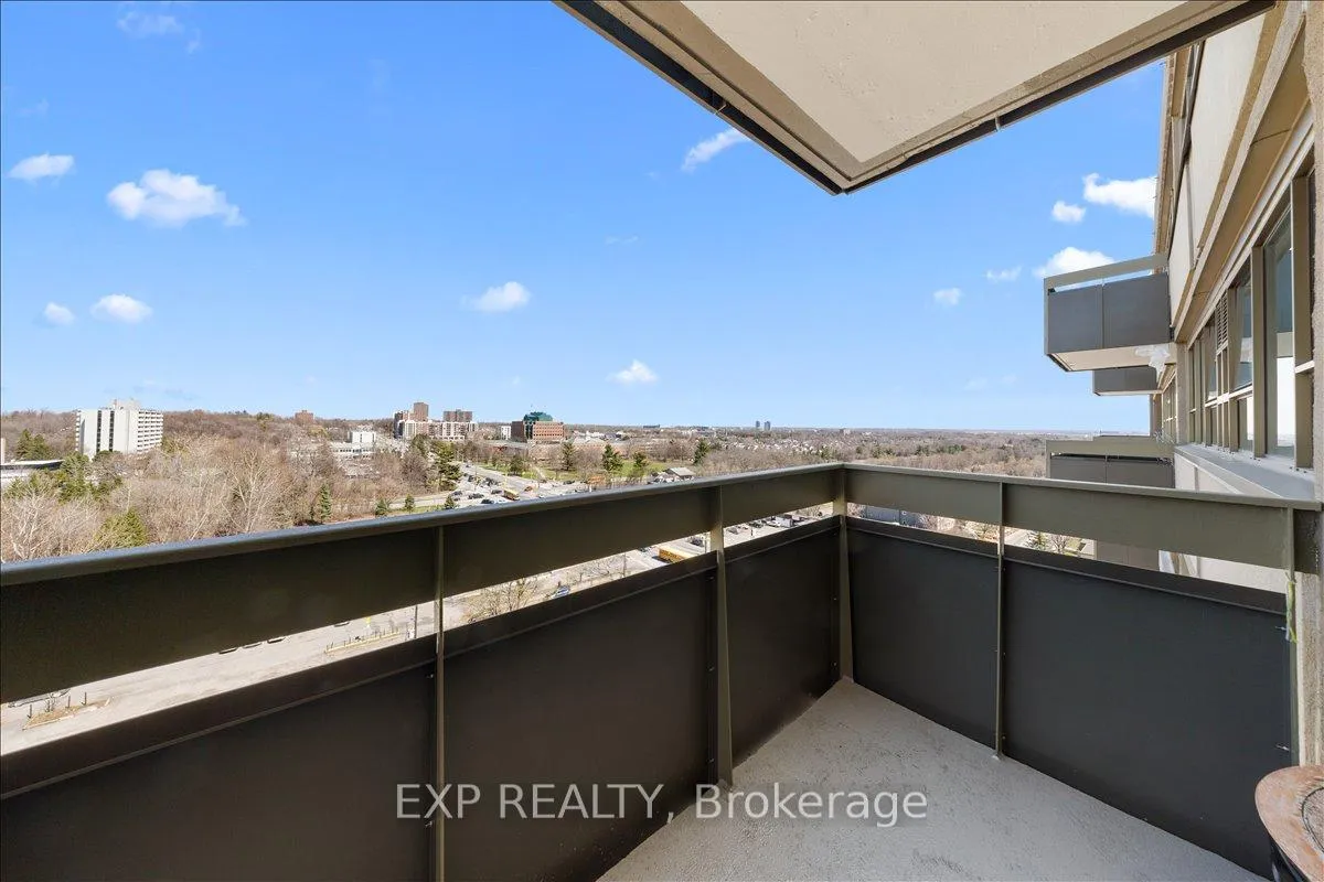 Photo 27 of Unit 1211, 555 Brittany Drive, Ottawa, Viscount Alexander Park — HOMEH
